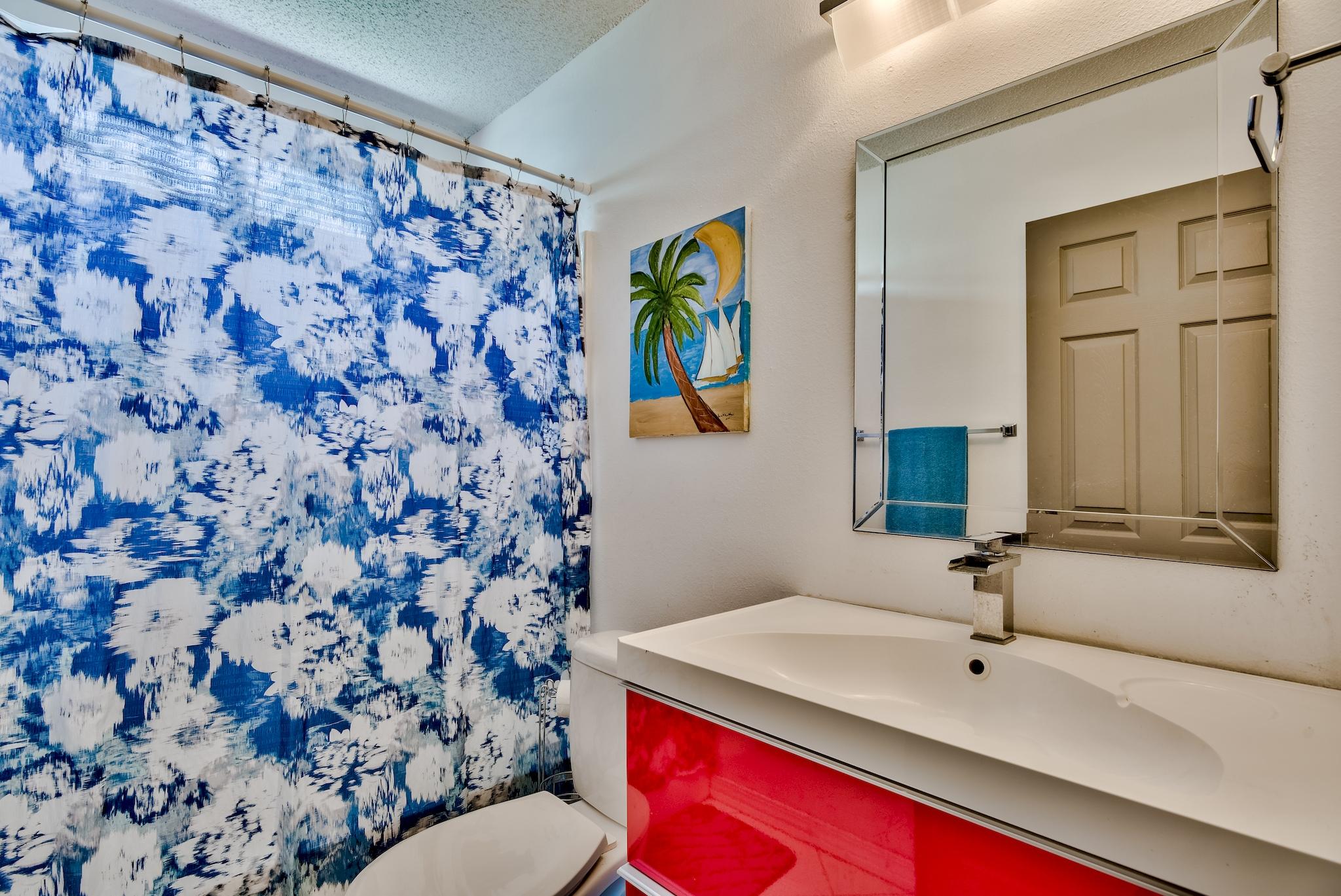 VICTORIA PARK - Residential