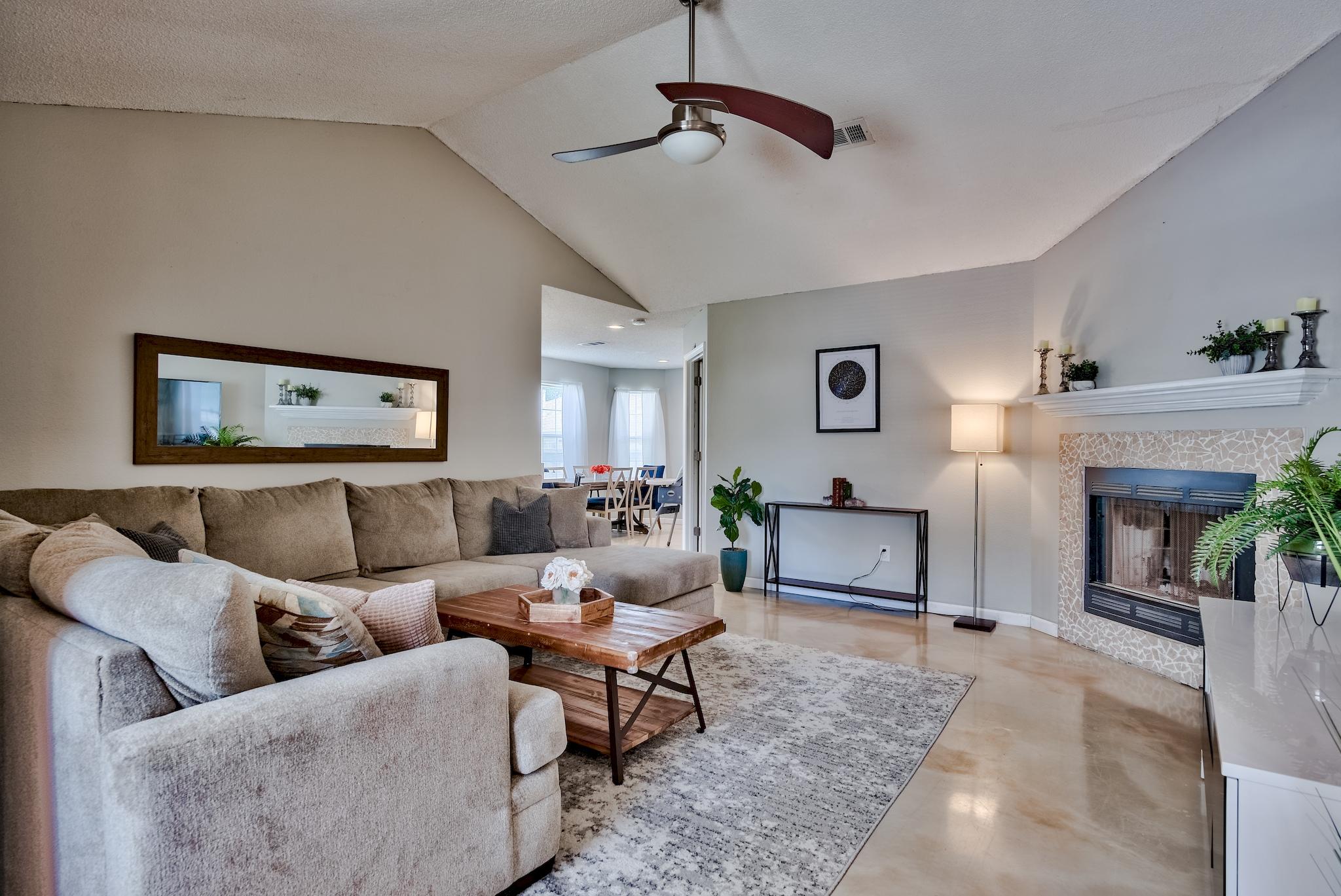 VICTORIA PARK - Residential