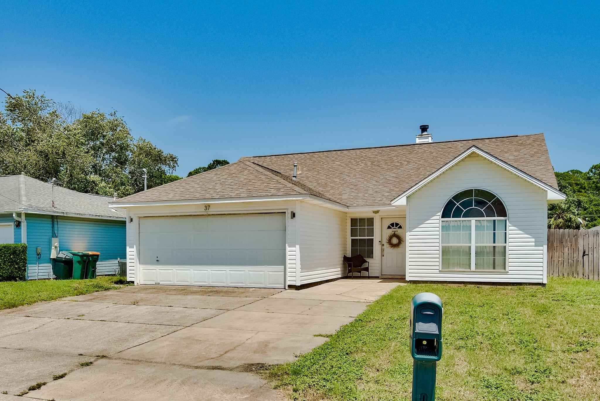 VICTORIA PARK - Residential