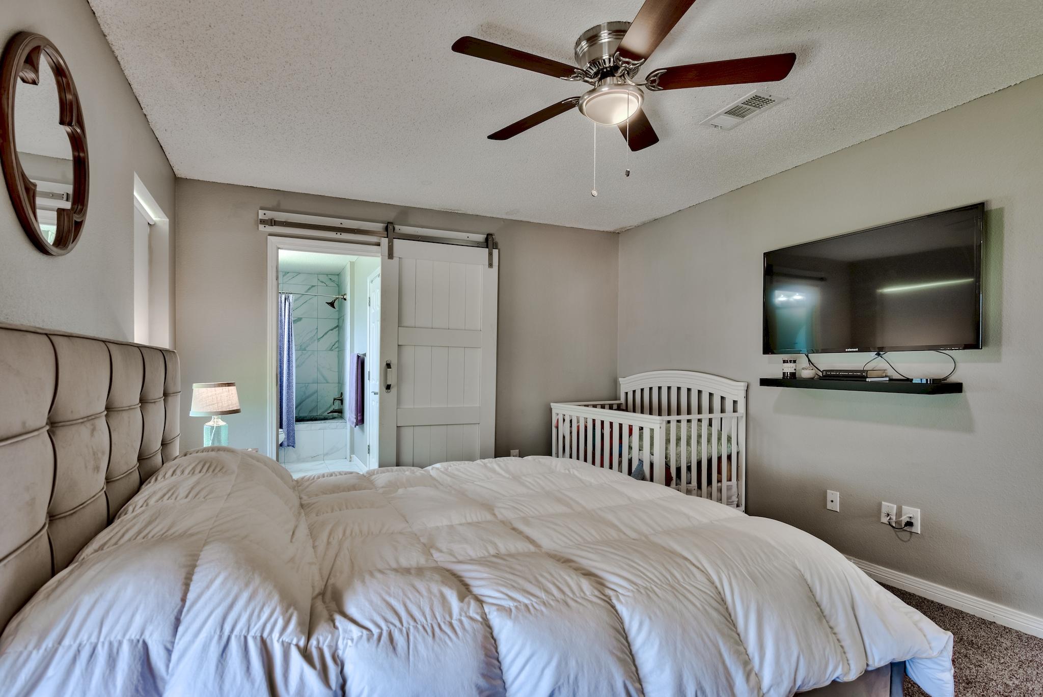 VICTORIA PARK - Residential