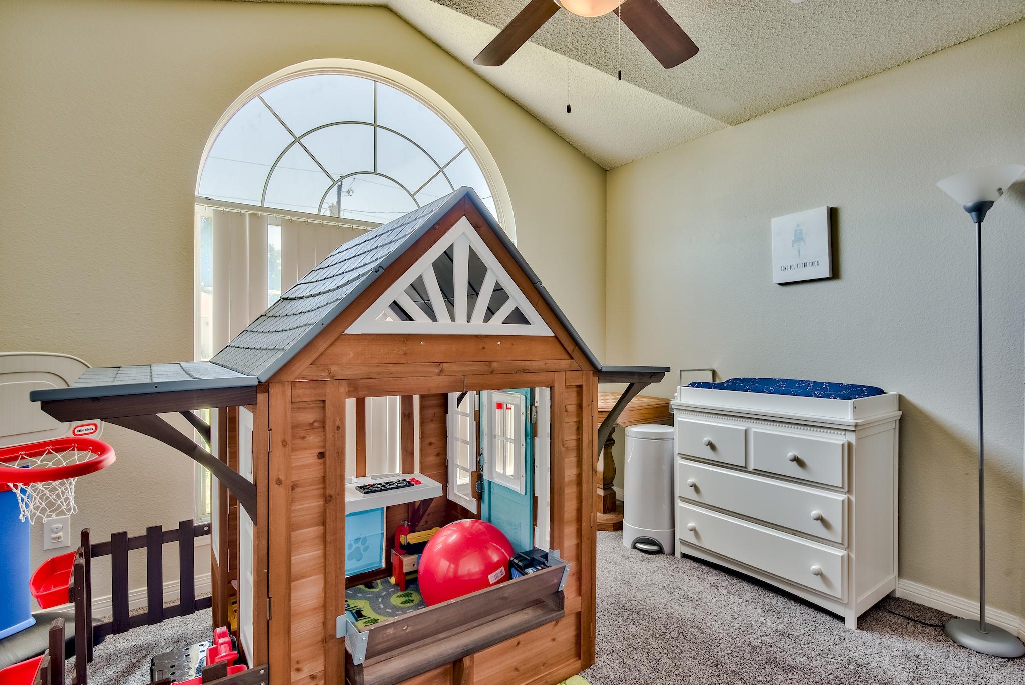 VICTORIA PARK - Residential