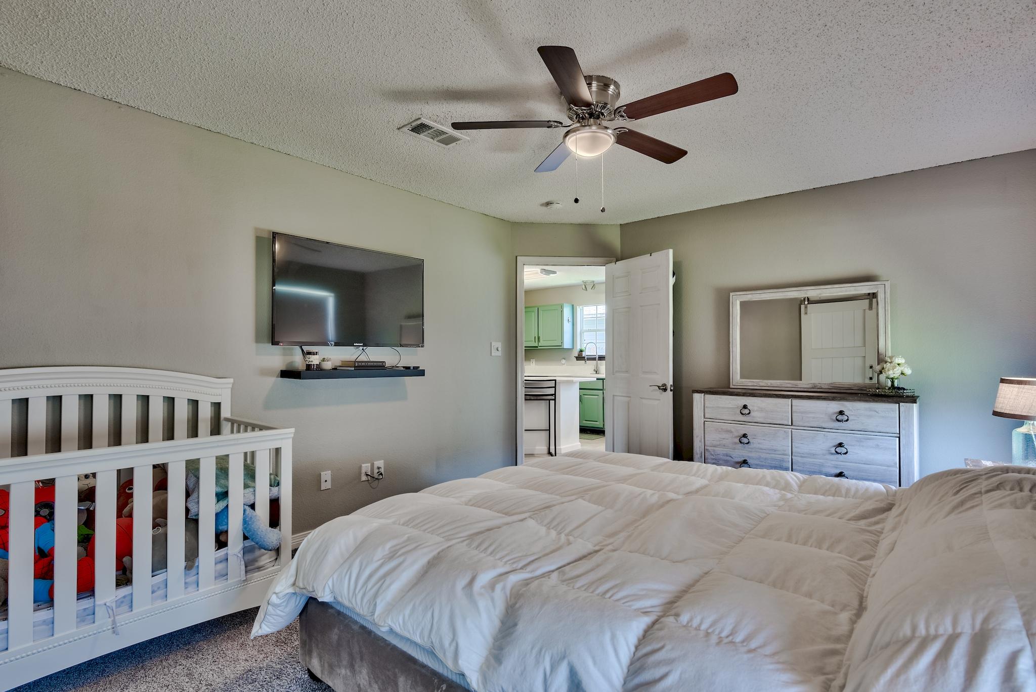 VICTORIA PARK - Residential