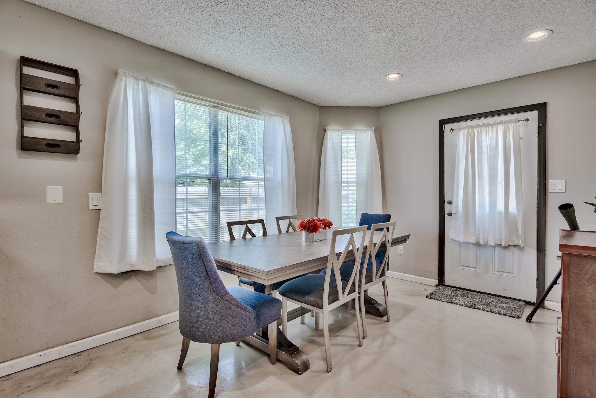 VICTORIA PARK - Residential