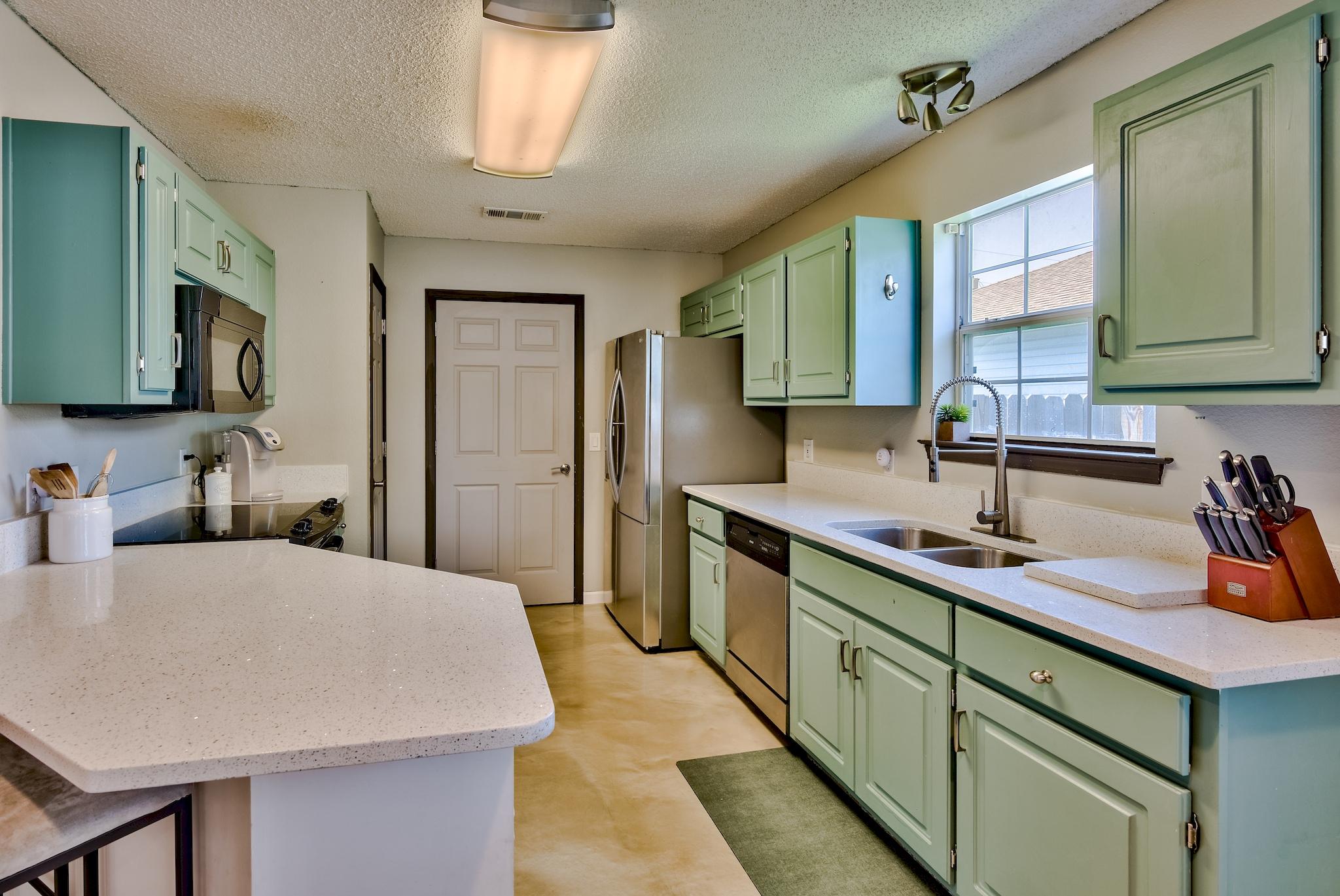 VICTORIA PARK - Residential