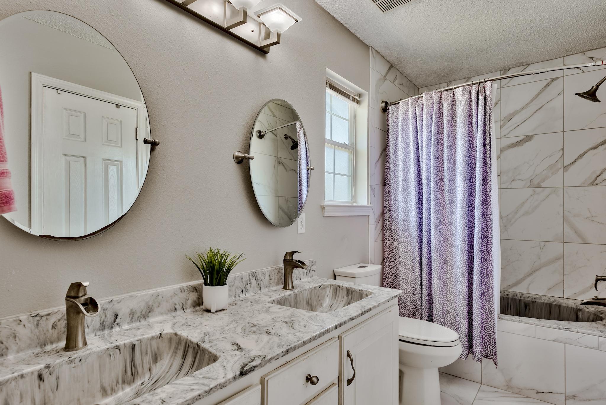 VICTORIA PARK - Residential