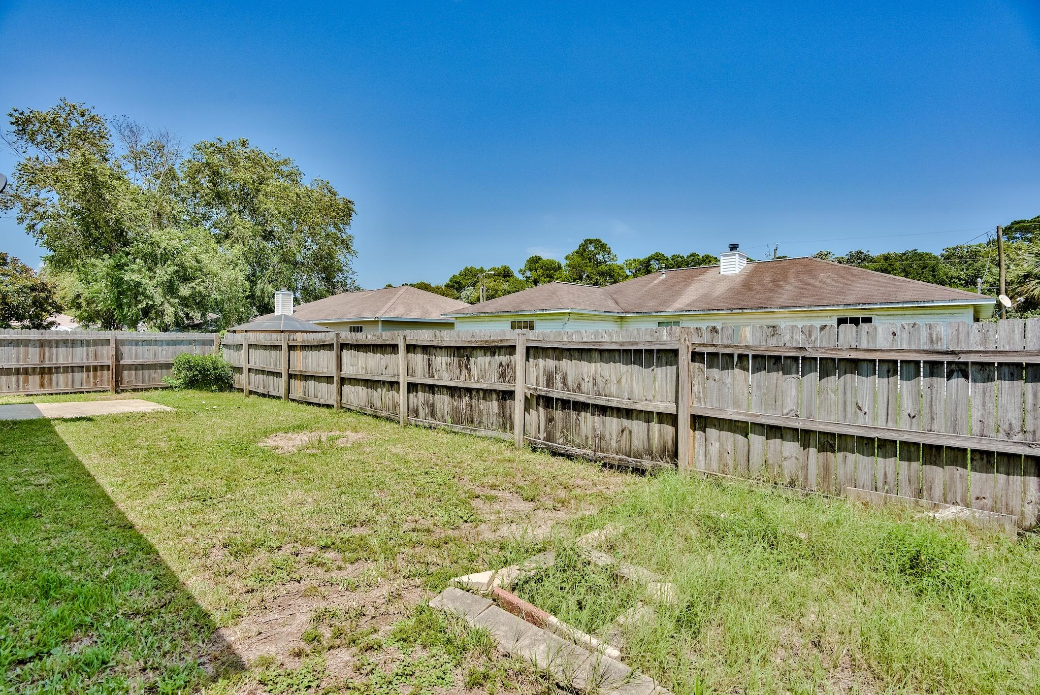 VICTORIA PARK - Residential