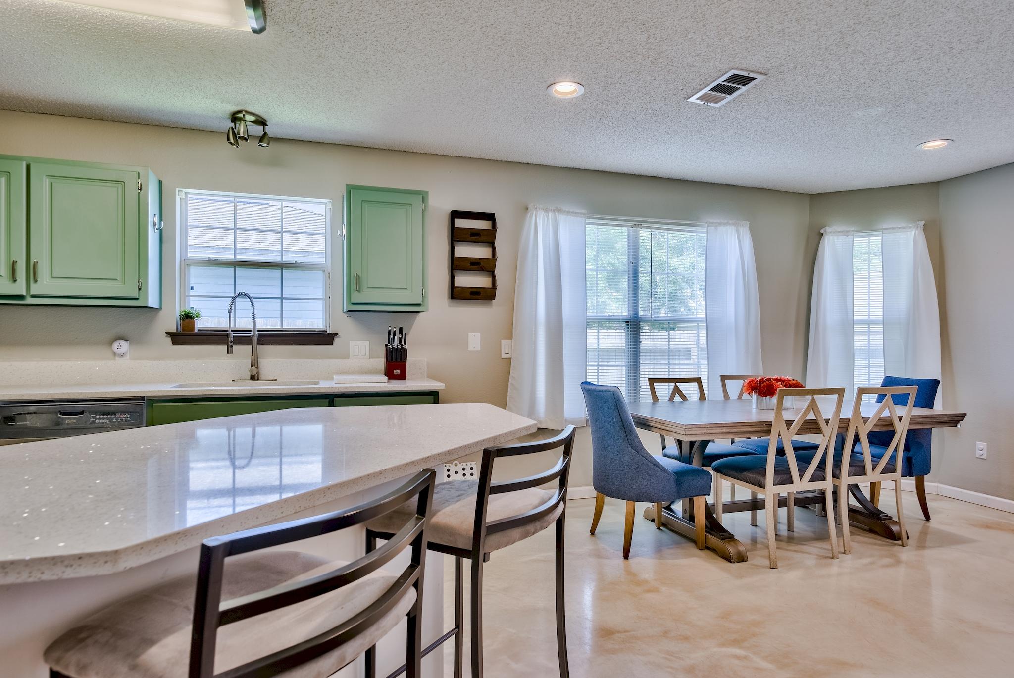 VICTORIA PARK - Residential