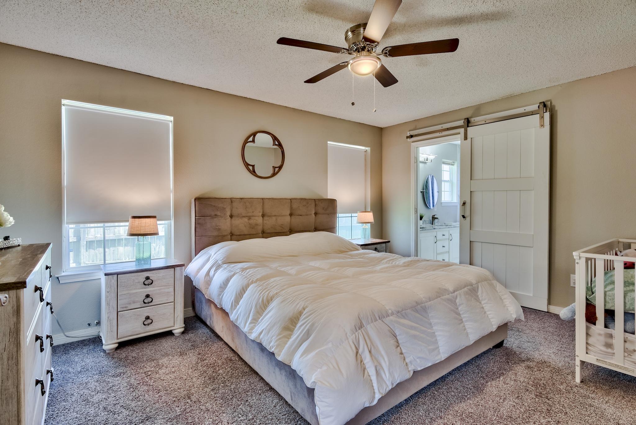 VICTORIA PARK - Residential