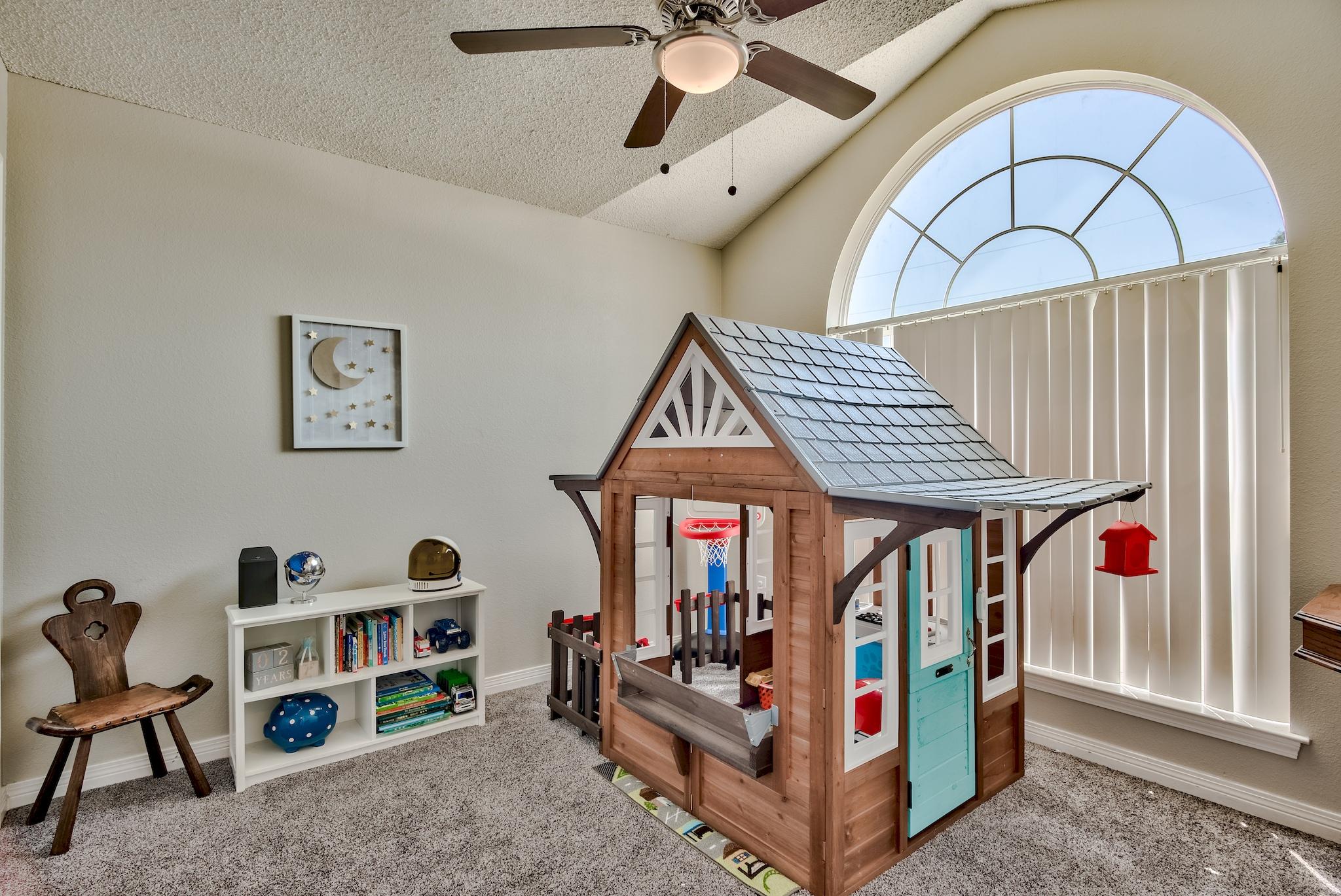 VICTORIA PARK - Residential