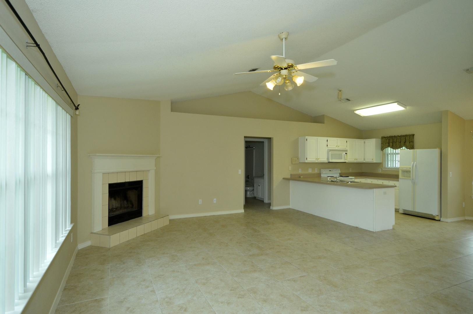 HOLLEY BY THE SEA - Residential