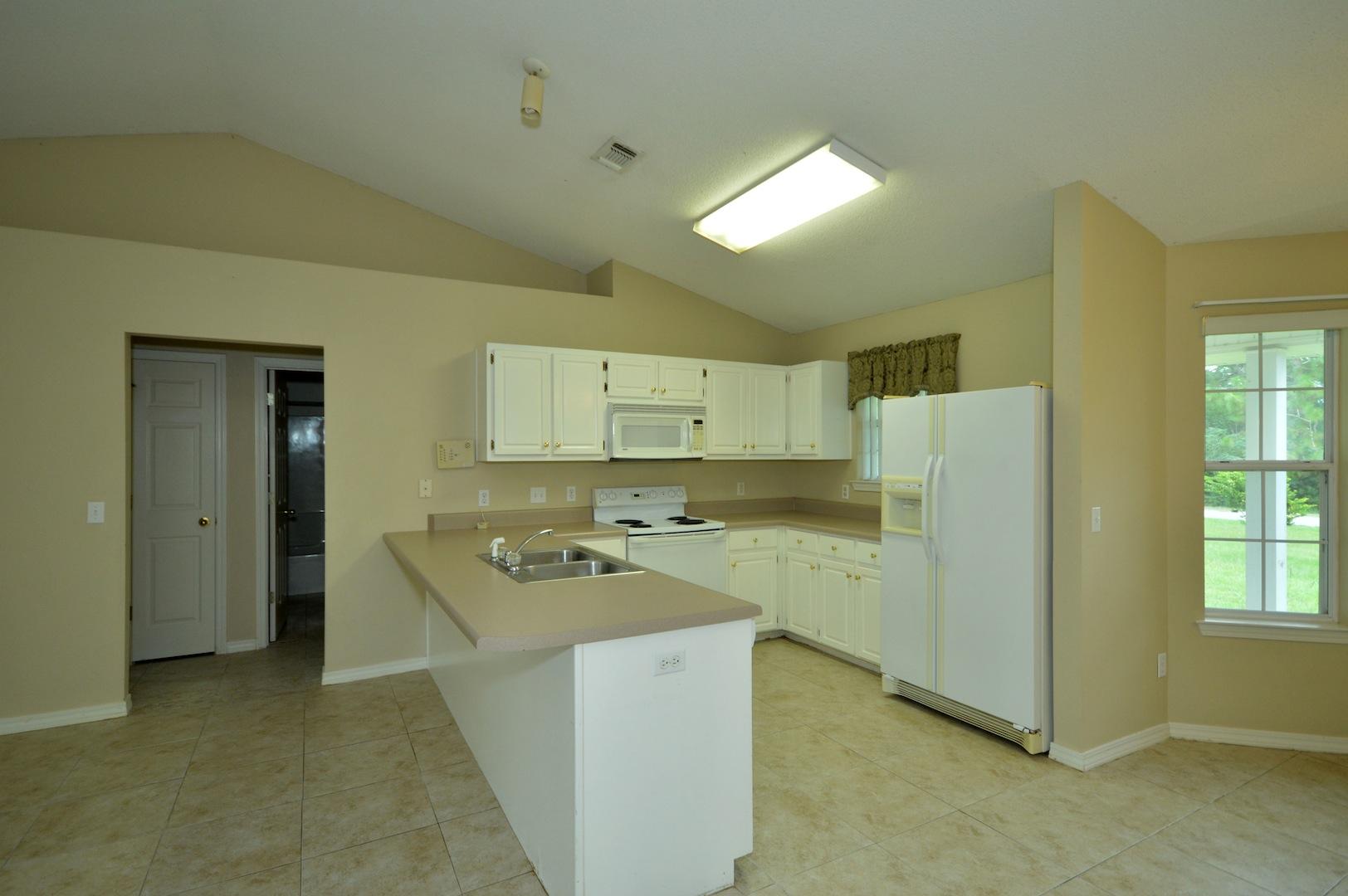 HOLLEY BY THE SEA - Residential