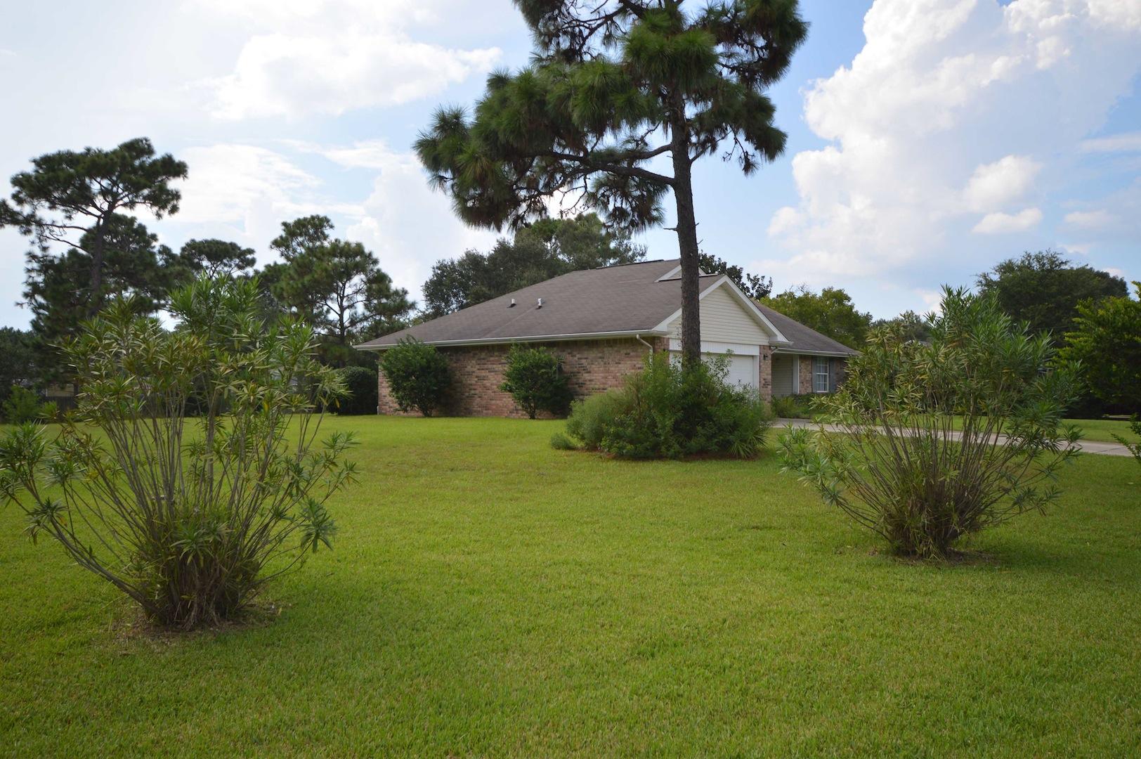 HOLLEY BY THE SEA - Residential