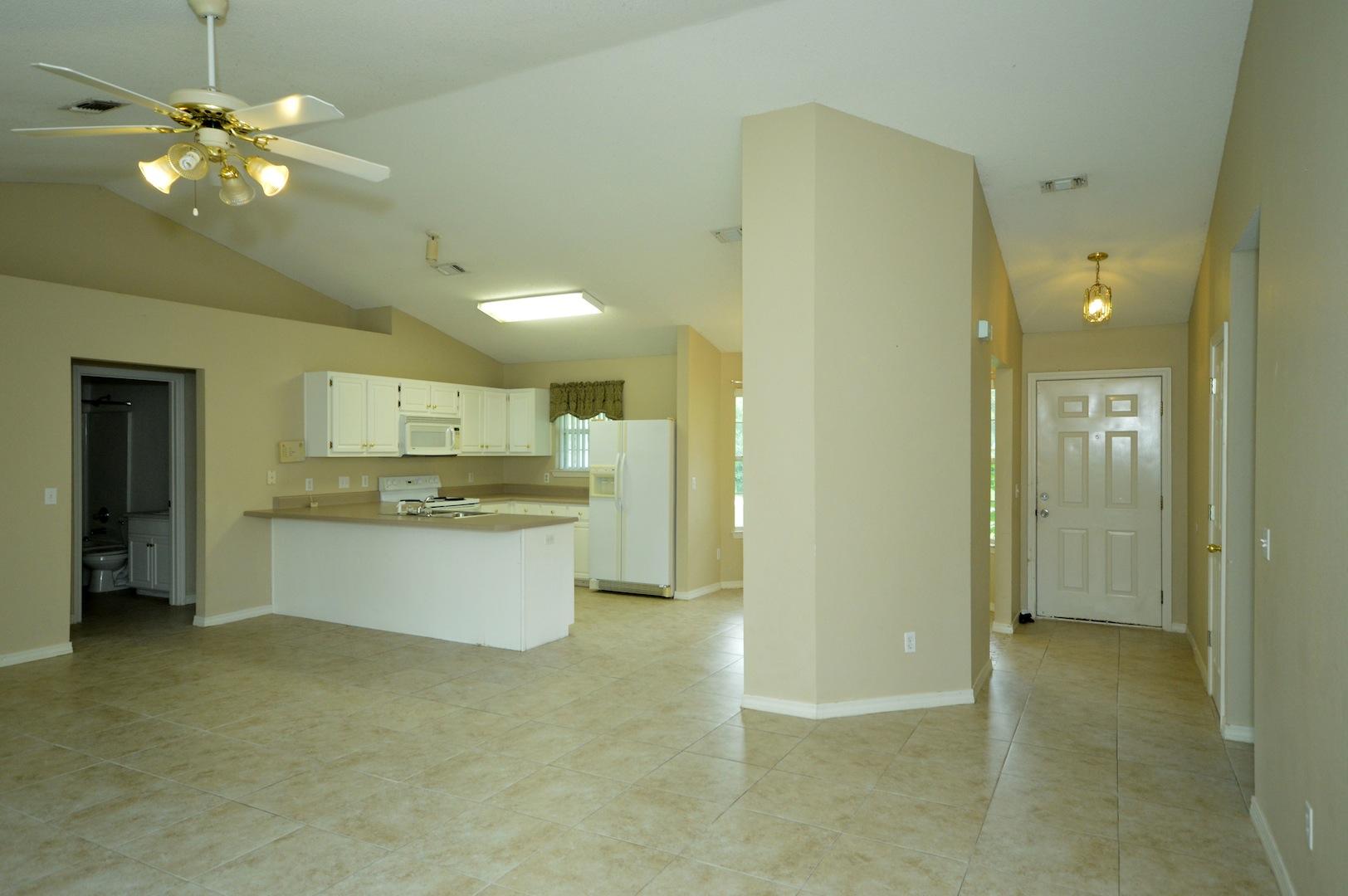 HOLLEY BY THE SEA - Residential