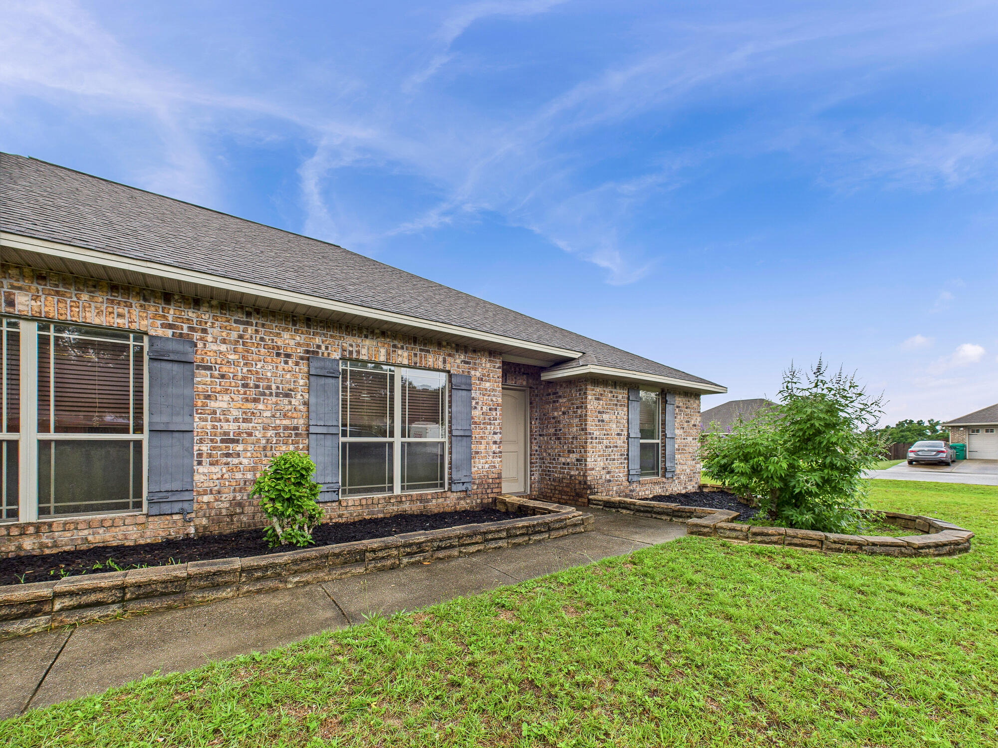LEE FARMS PH III - Residential