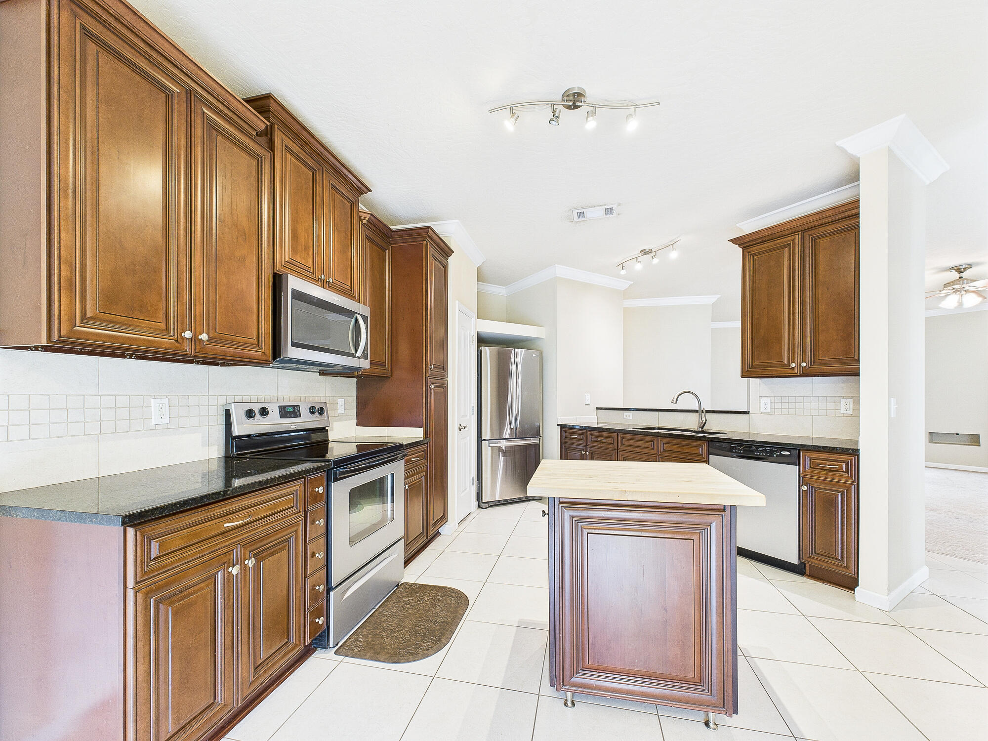 LEE FARMS PH III - Residential