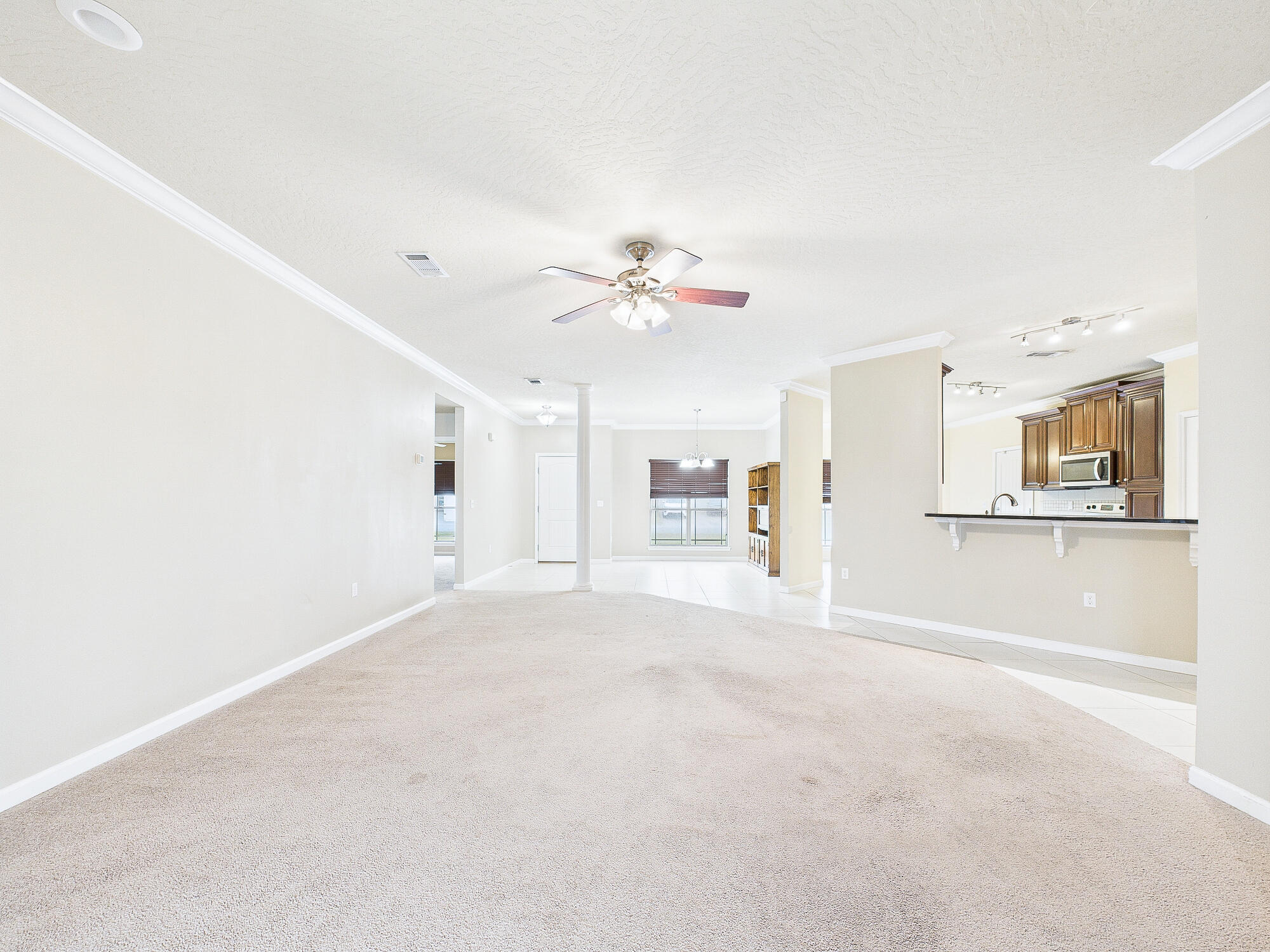LEE FARMS PH III - Residential