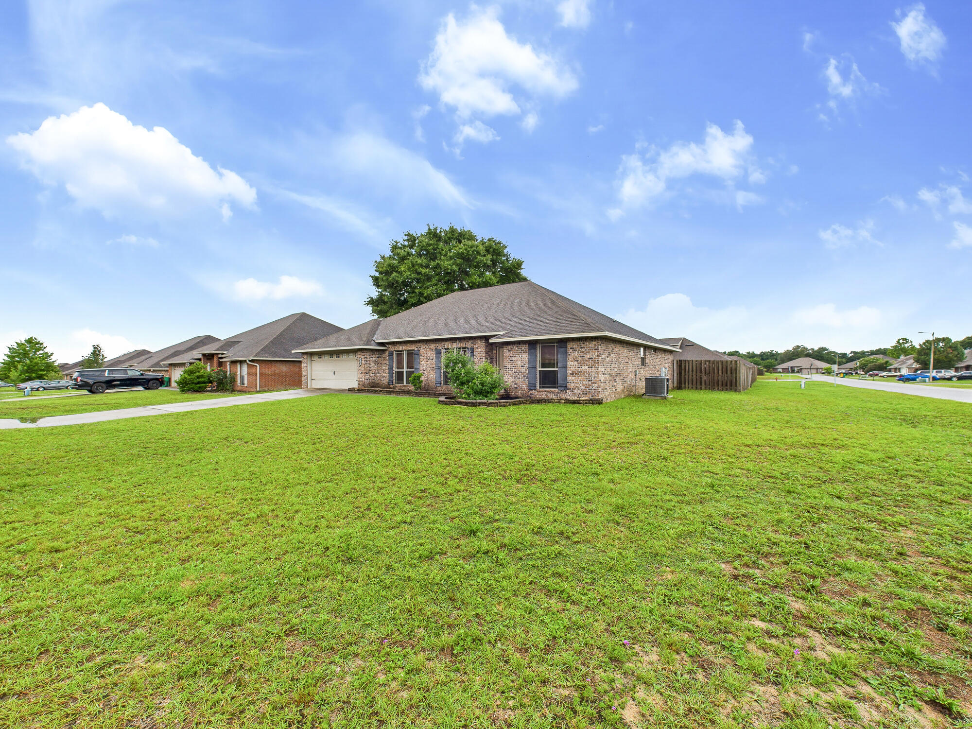 LEE FARMS PH III - Residential