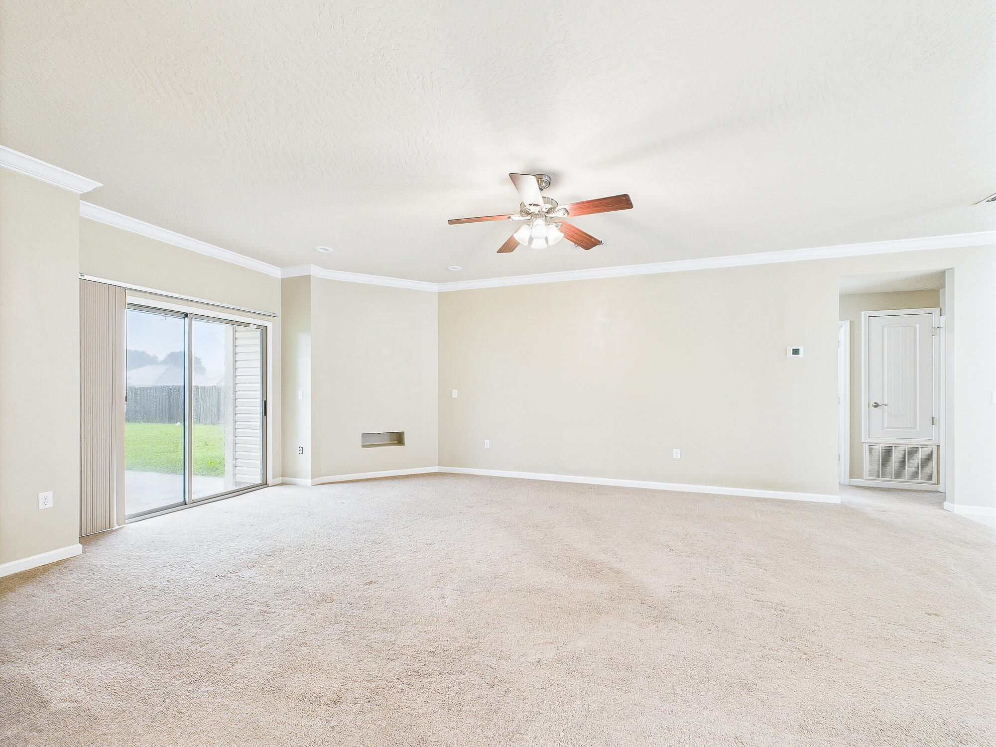 LEE FARMS PH III - Residential