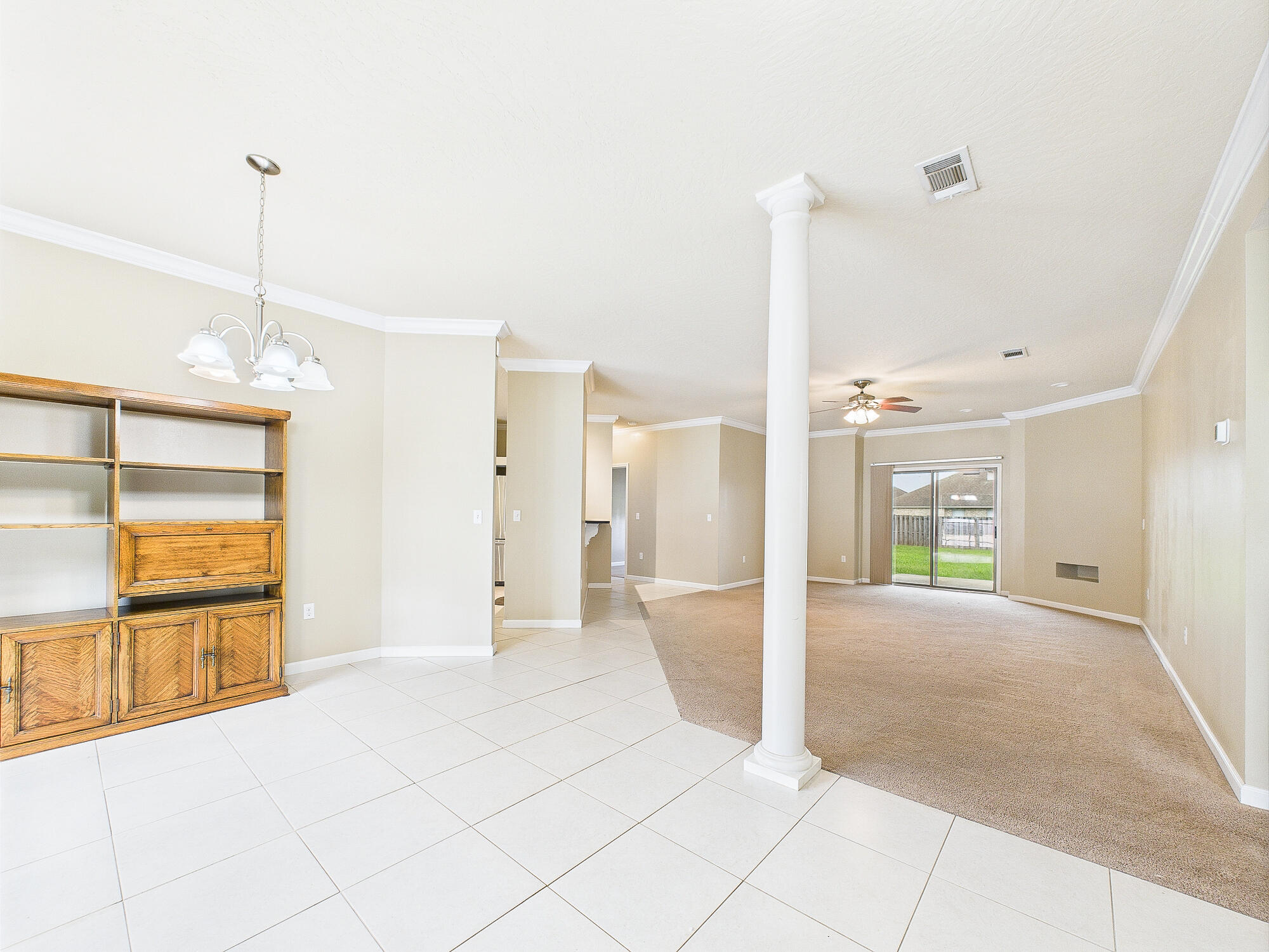 LEE FARMS PH III - Residential