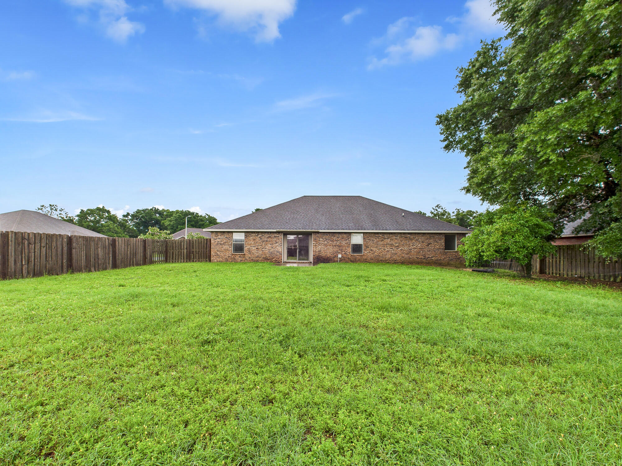 LEE FARMS PH III - Residential