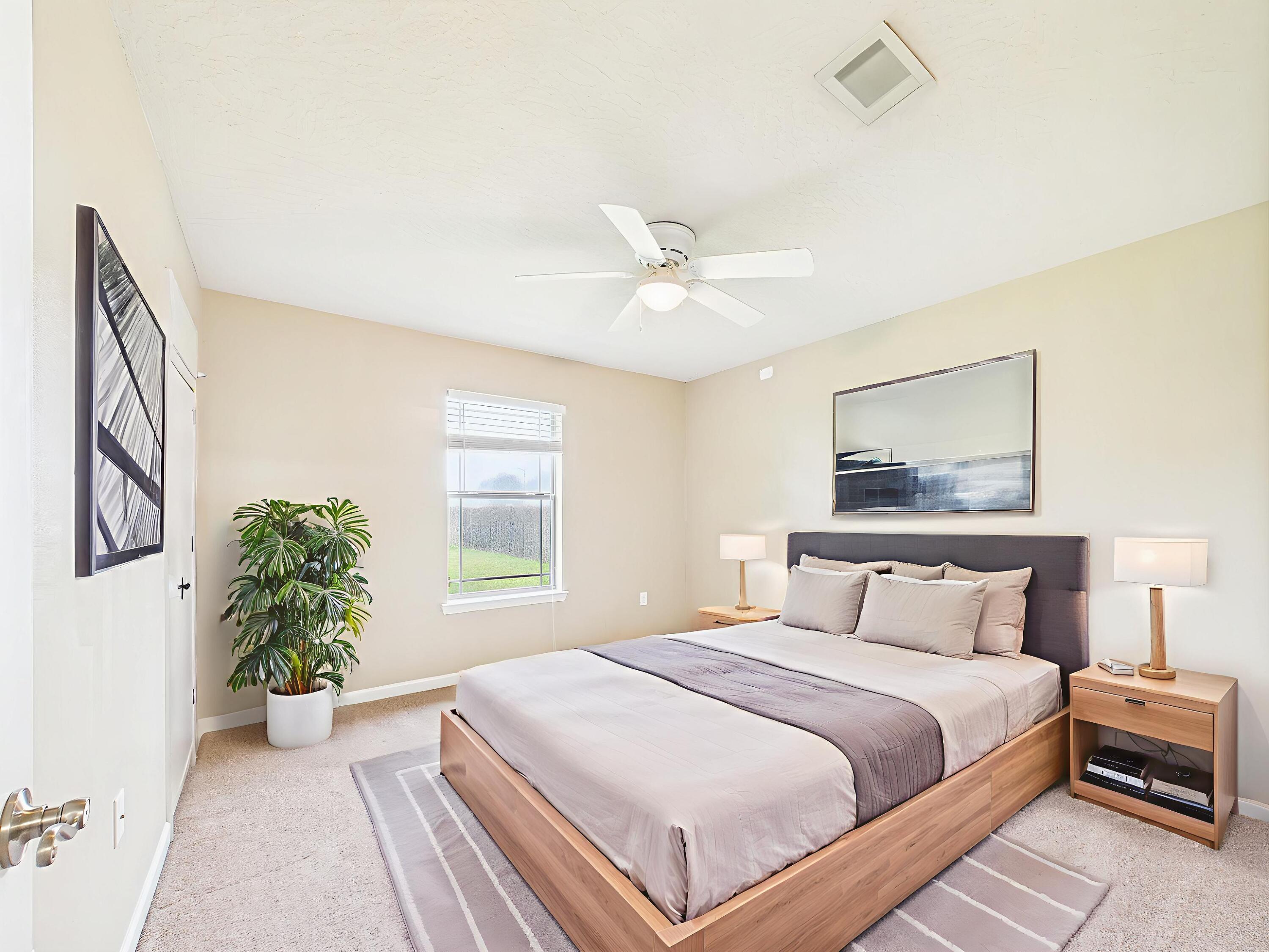 LEE FARMS PH III - Residential