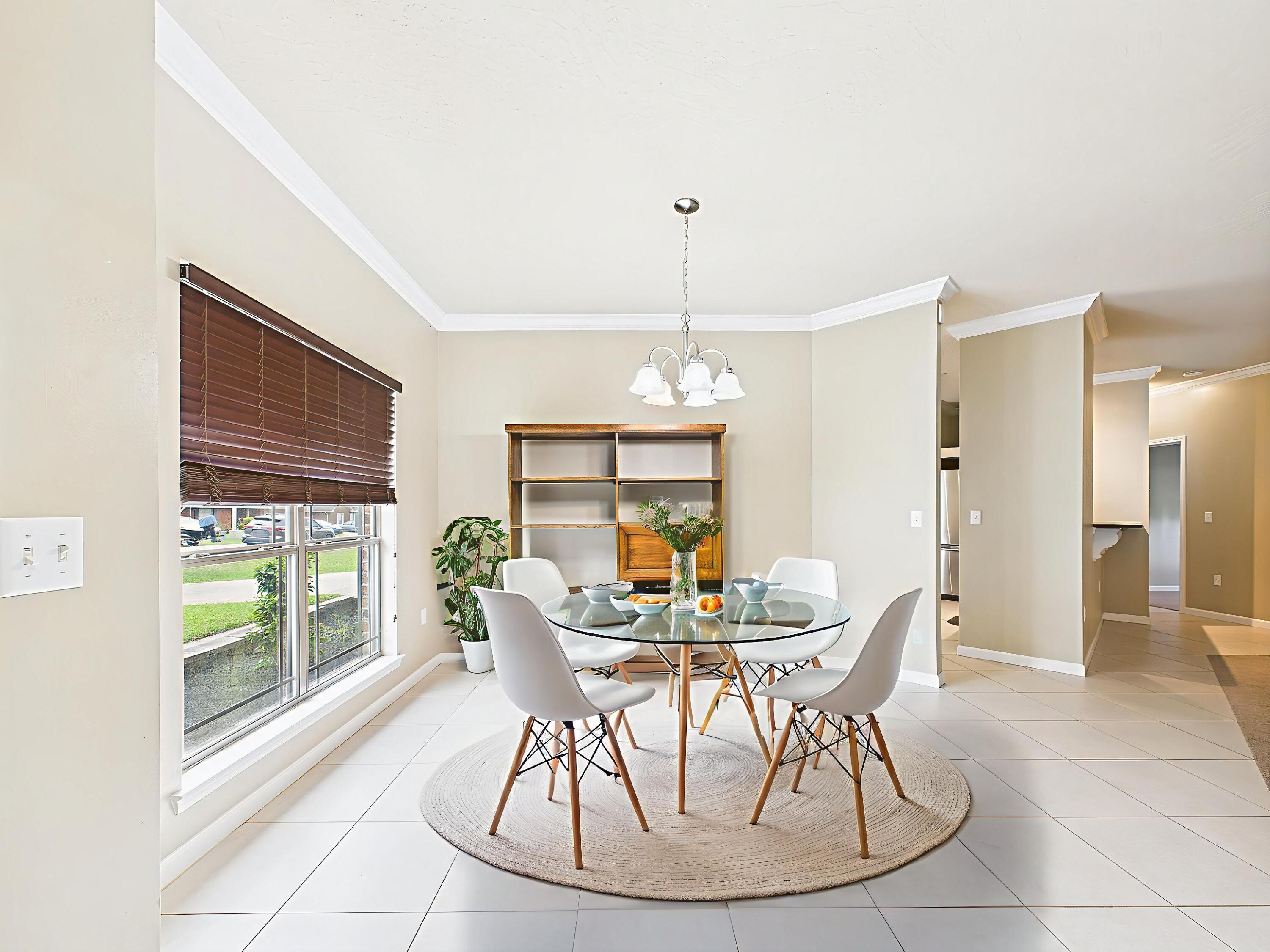 LEE FARMS PH III - Residential