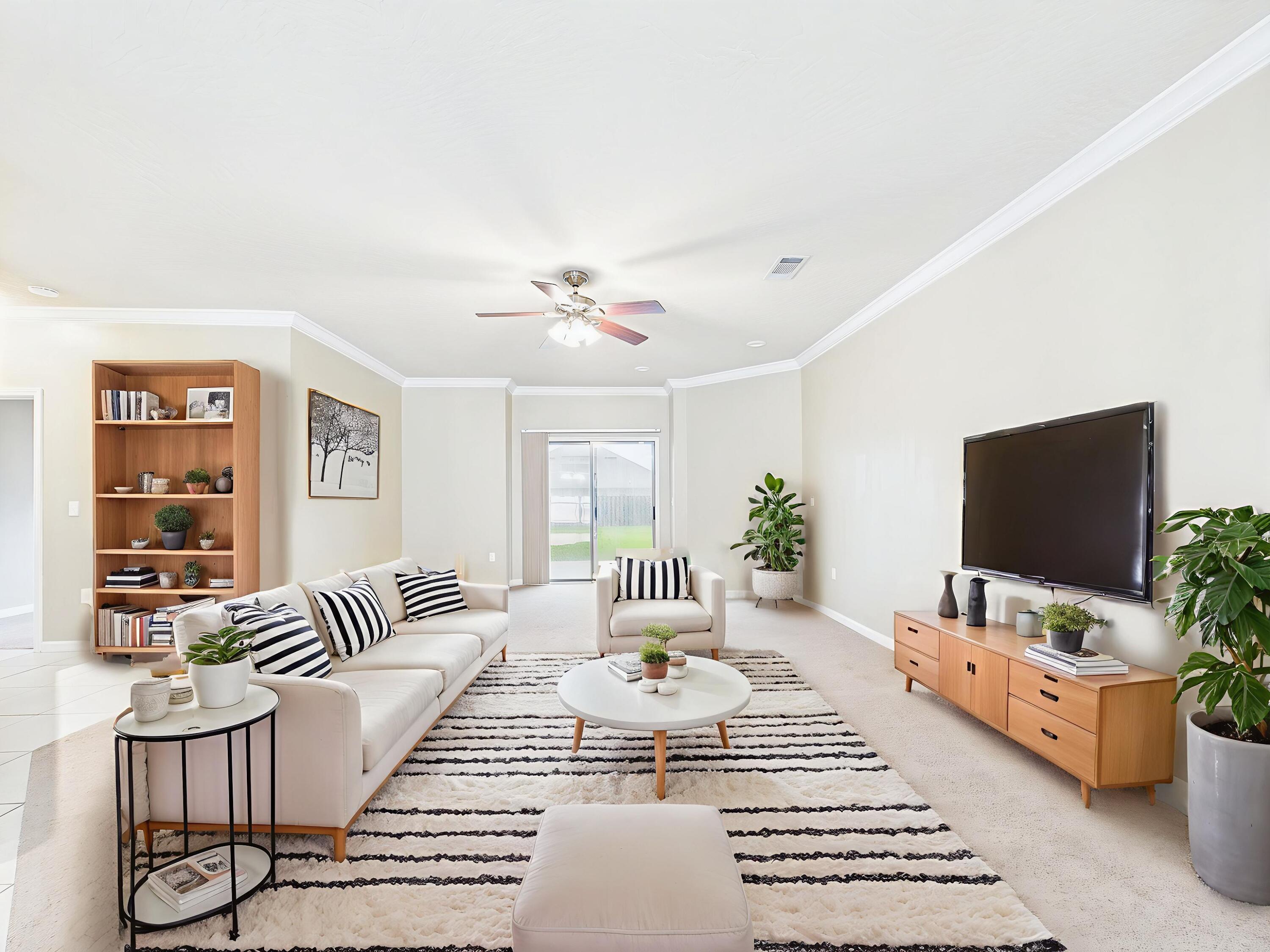 LEE FARMS PH III - Residential