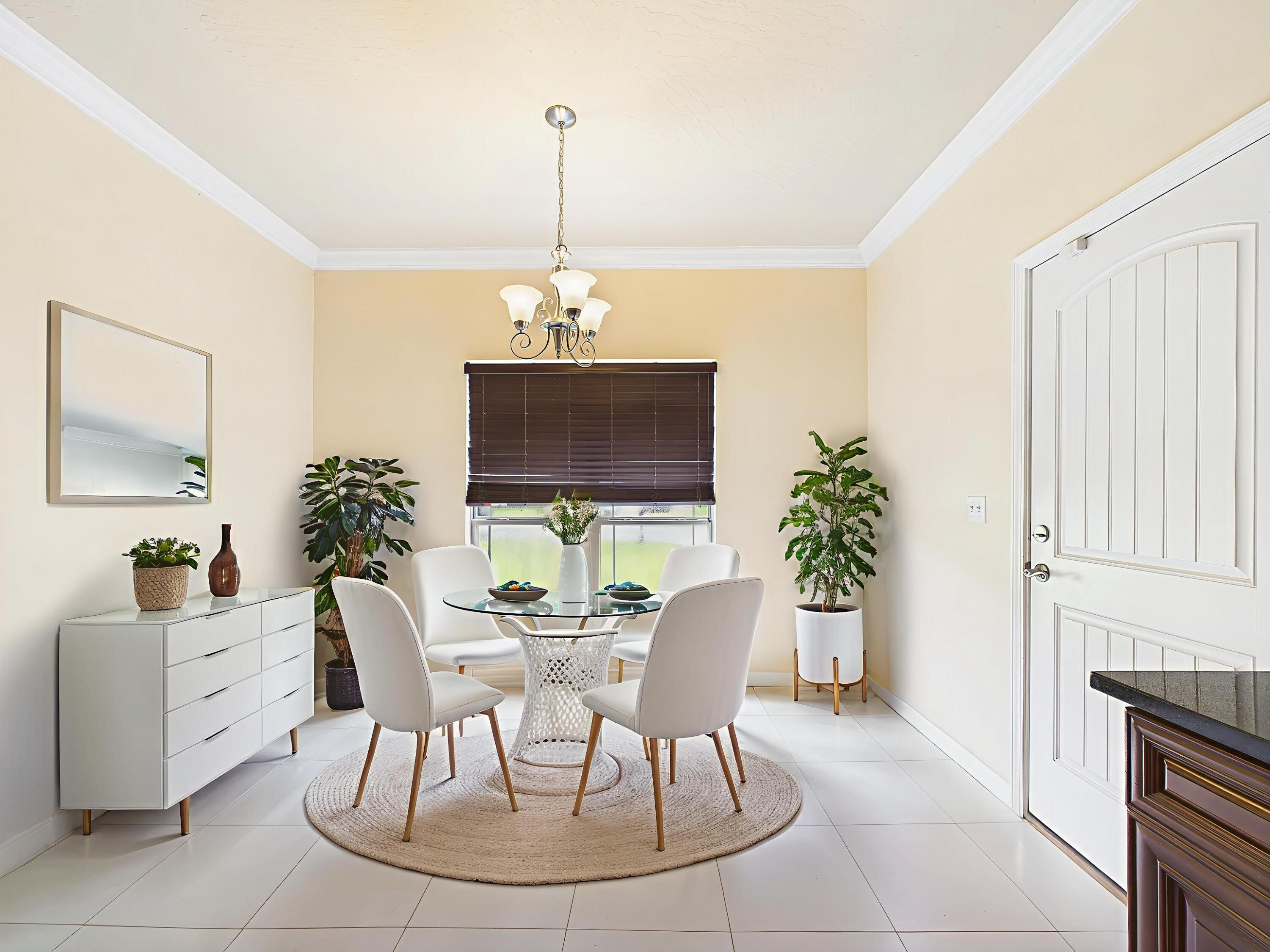 LEE FARMS PH III - Residential