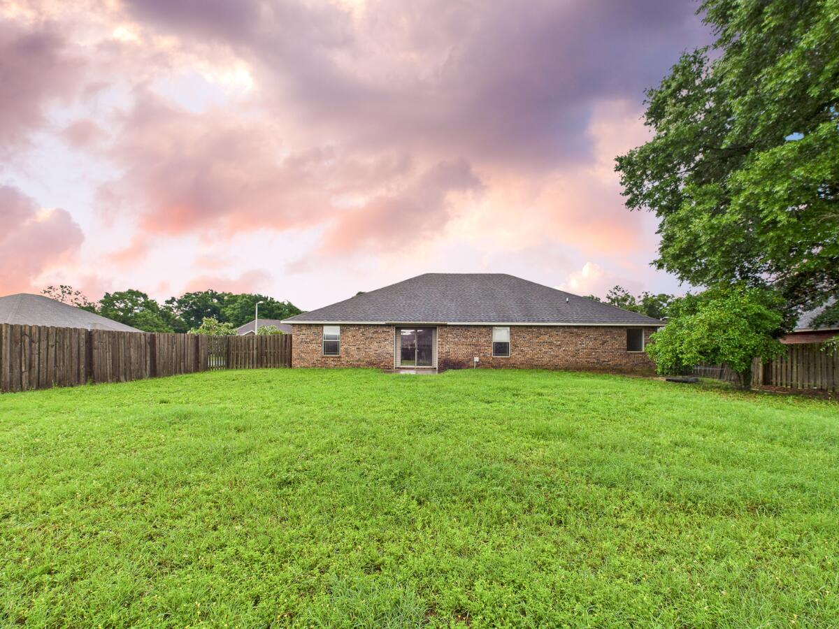 LEE FARMS PH III - Residential