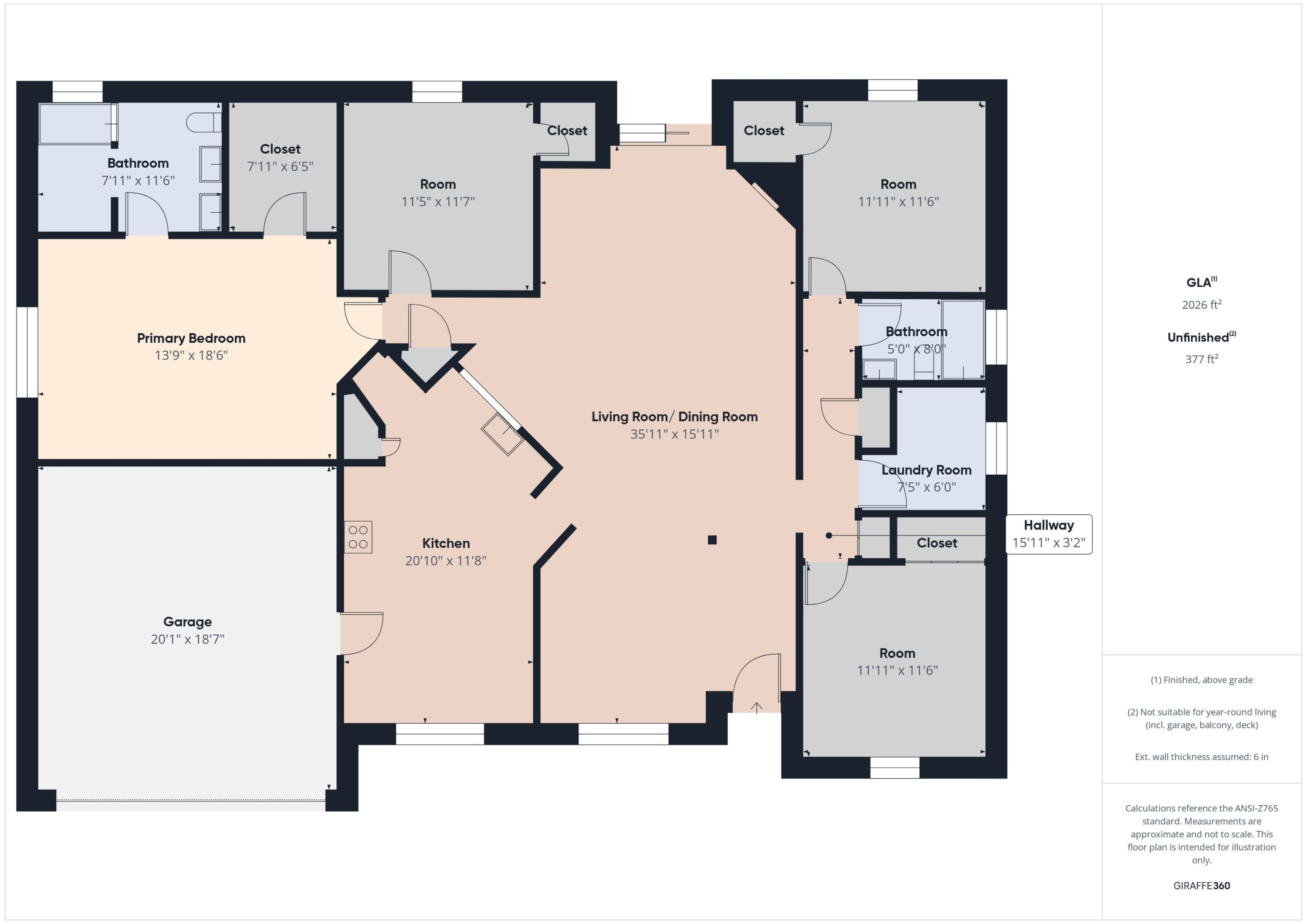 LEE FARMS PH III - Residential