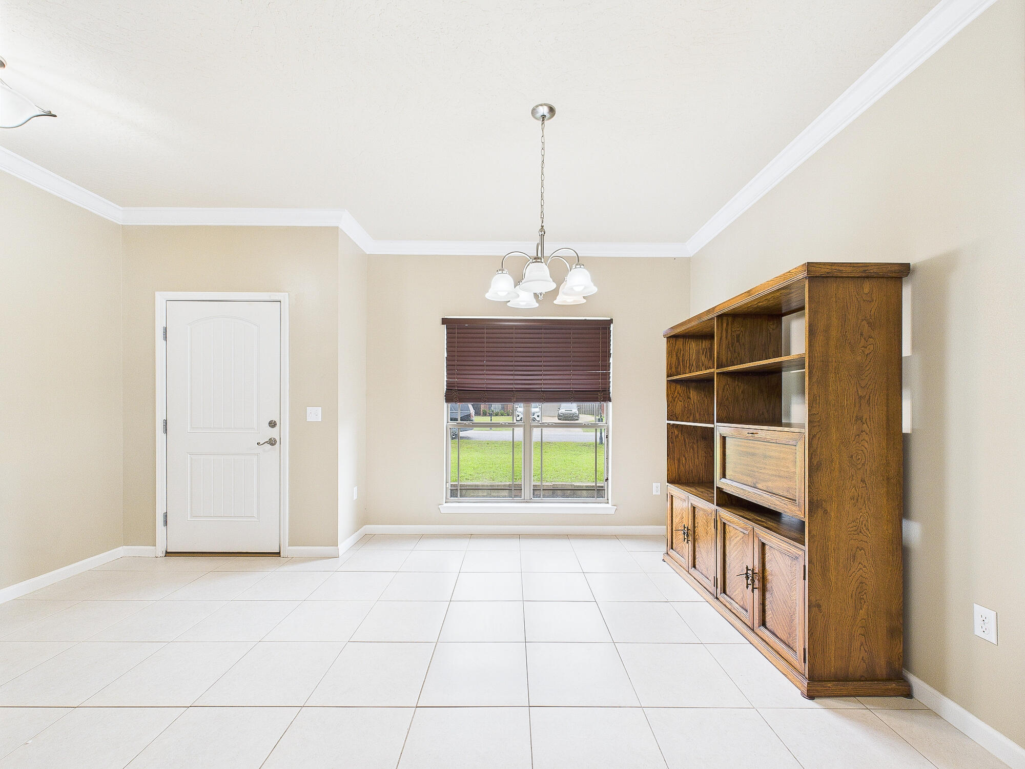 LEE FARMS PH III - Residential