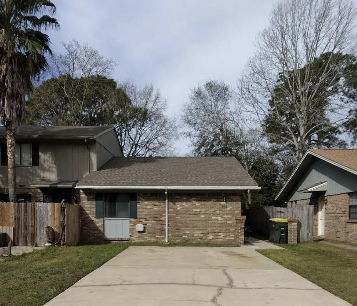 CAPE CASA T/H - Residential