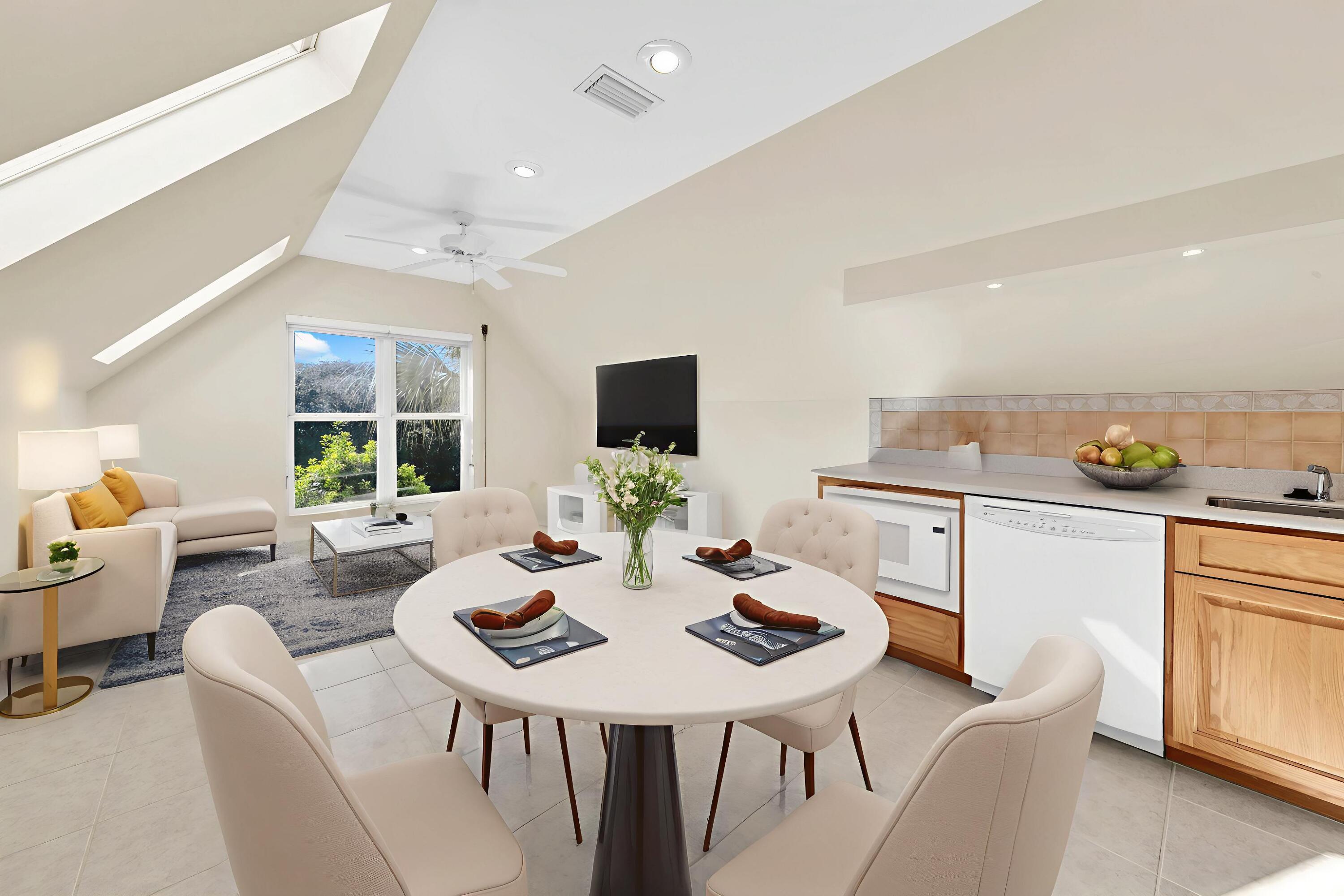 CAMP CREEK LAKE - Residential