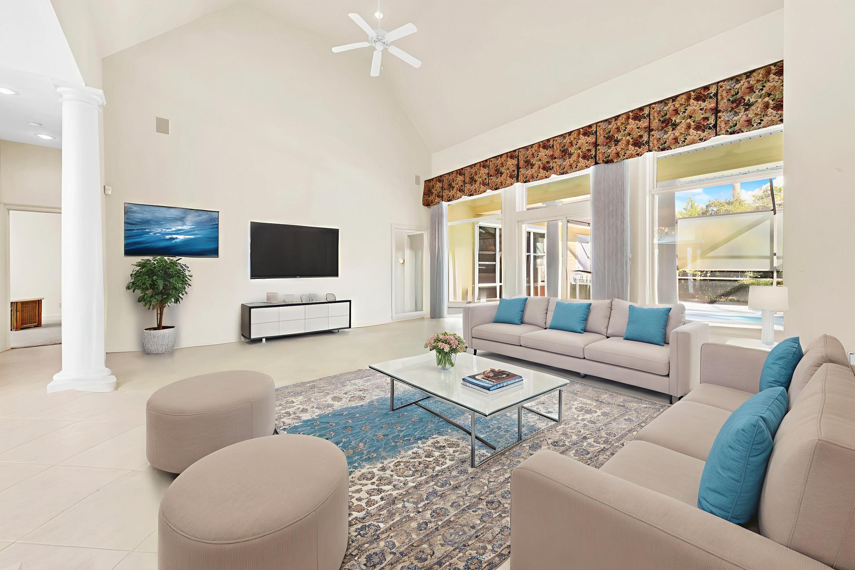 CAMP CREEK LAKE - Residential