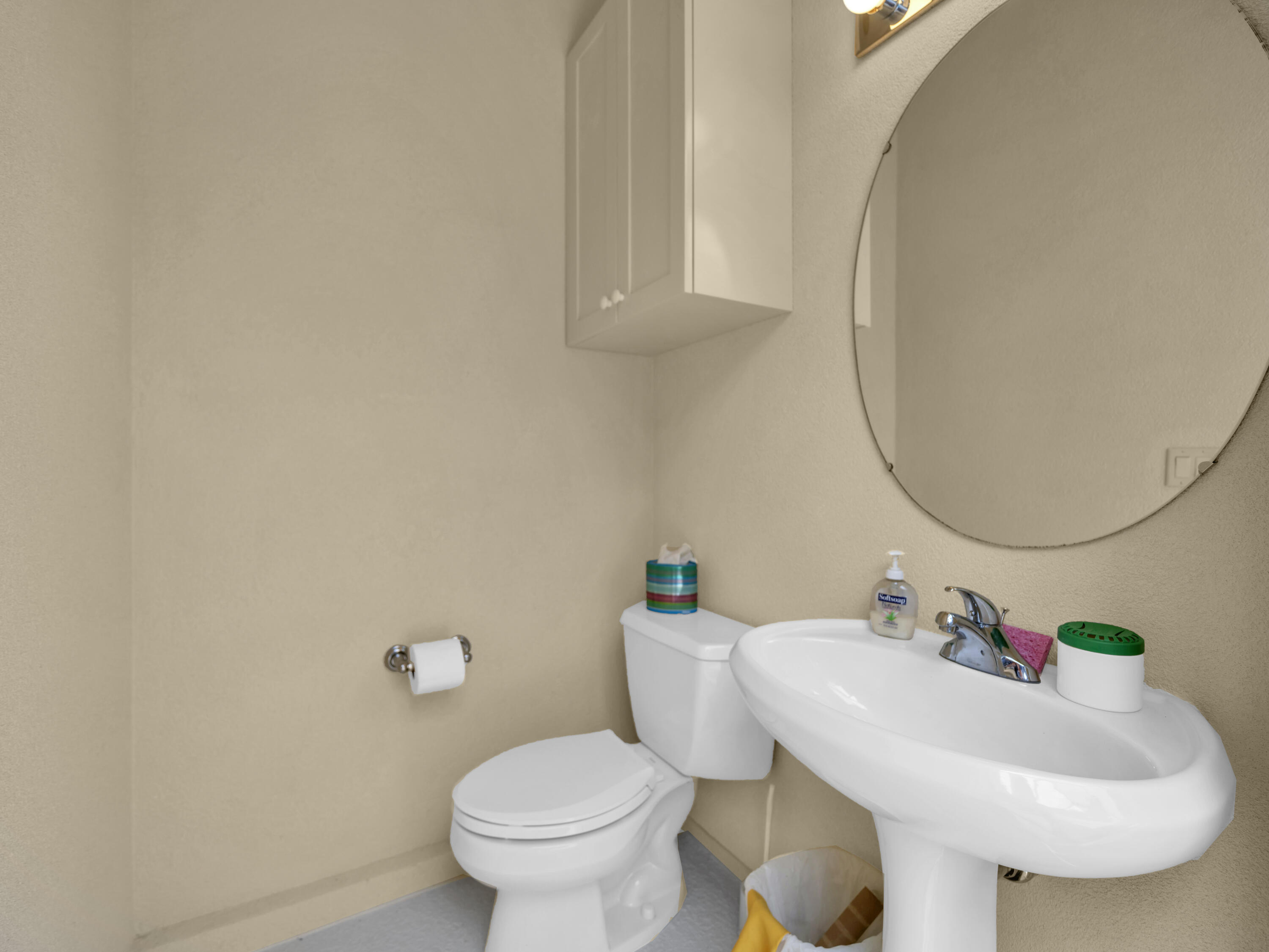 CAMP CREEK LAKE - Residential