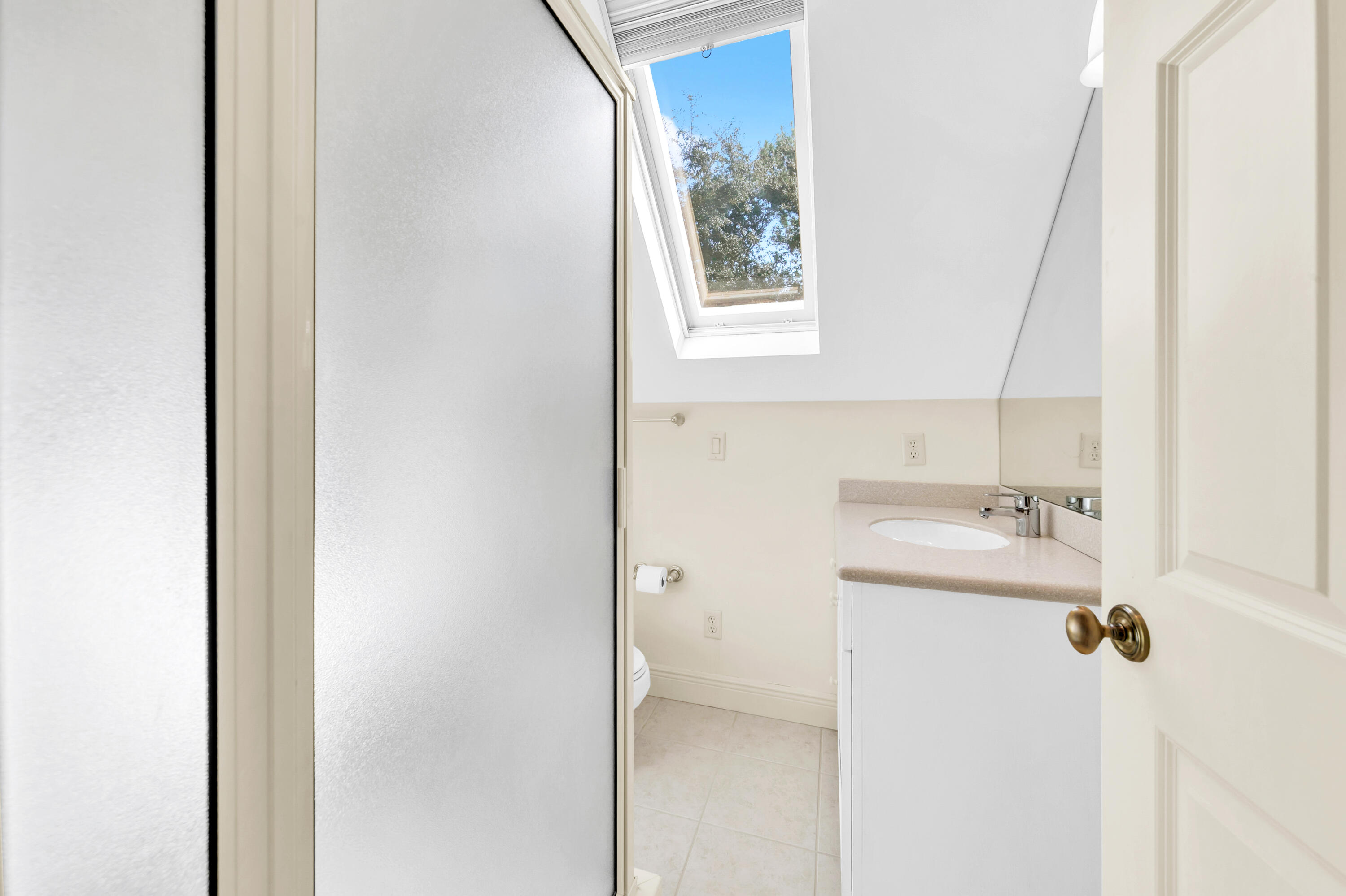 CAMP CREEK LAKE - Residential