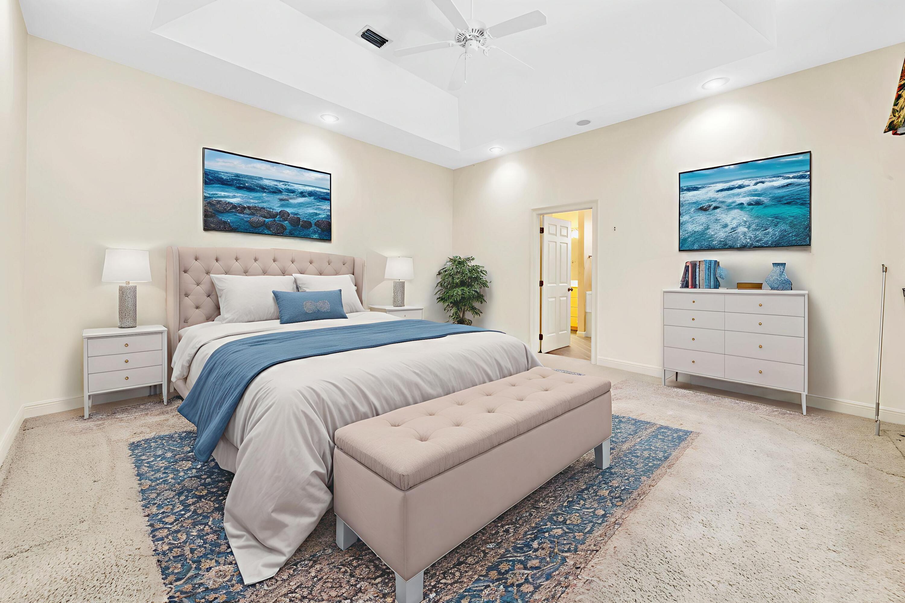 CAMP CREEK LAKE - Residential