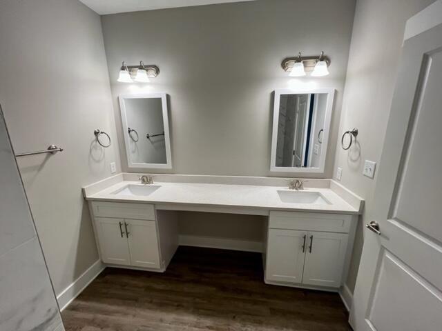 VERANDAS OF FREEPORT, THE - Residential Lease