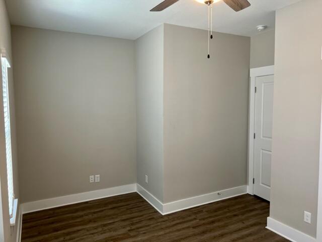 VERANDAS OF FREEPORT, THE - Residential Lease