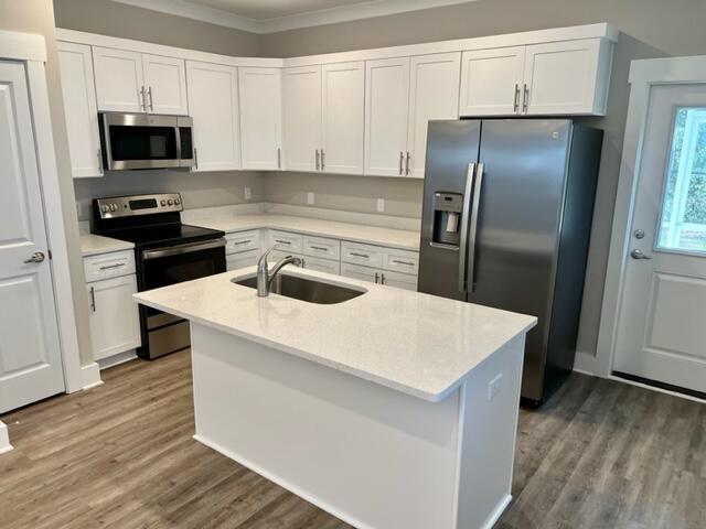 VERANDAS OF FREEPORT, THE - Residential Lease