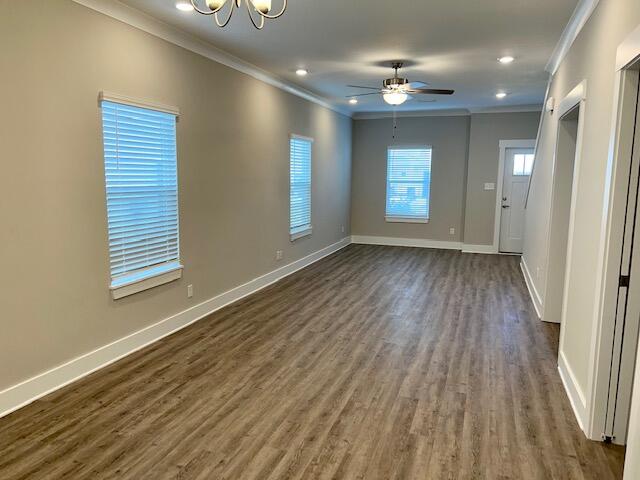 VERANDAS OF FREEPORT, THE - Residential Lease