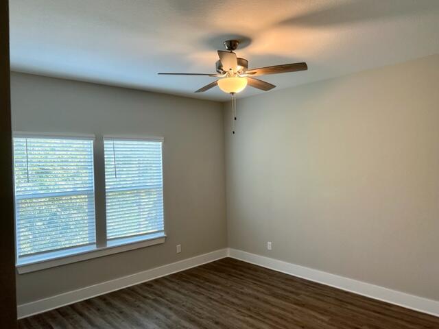 VERANDAS OF FREEPORT, THE - Residential Lease