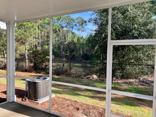 VERANDAS OF FREEPORT, THE - Residential Lease