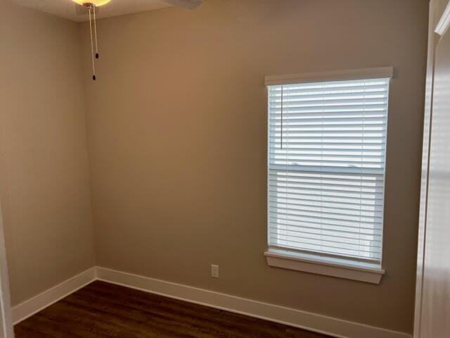 VERANDAS OF FREEPORT, THE - Residential Lease