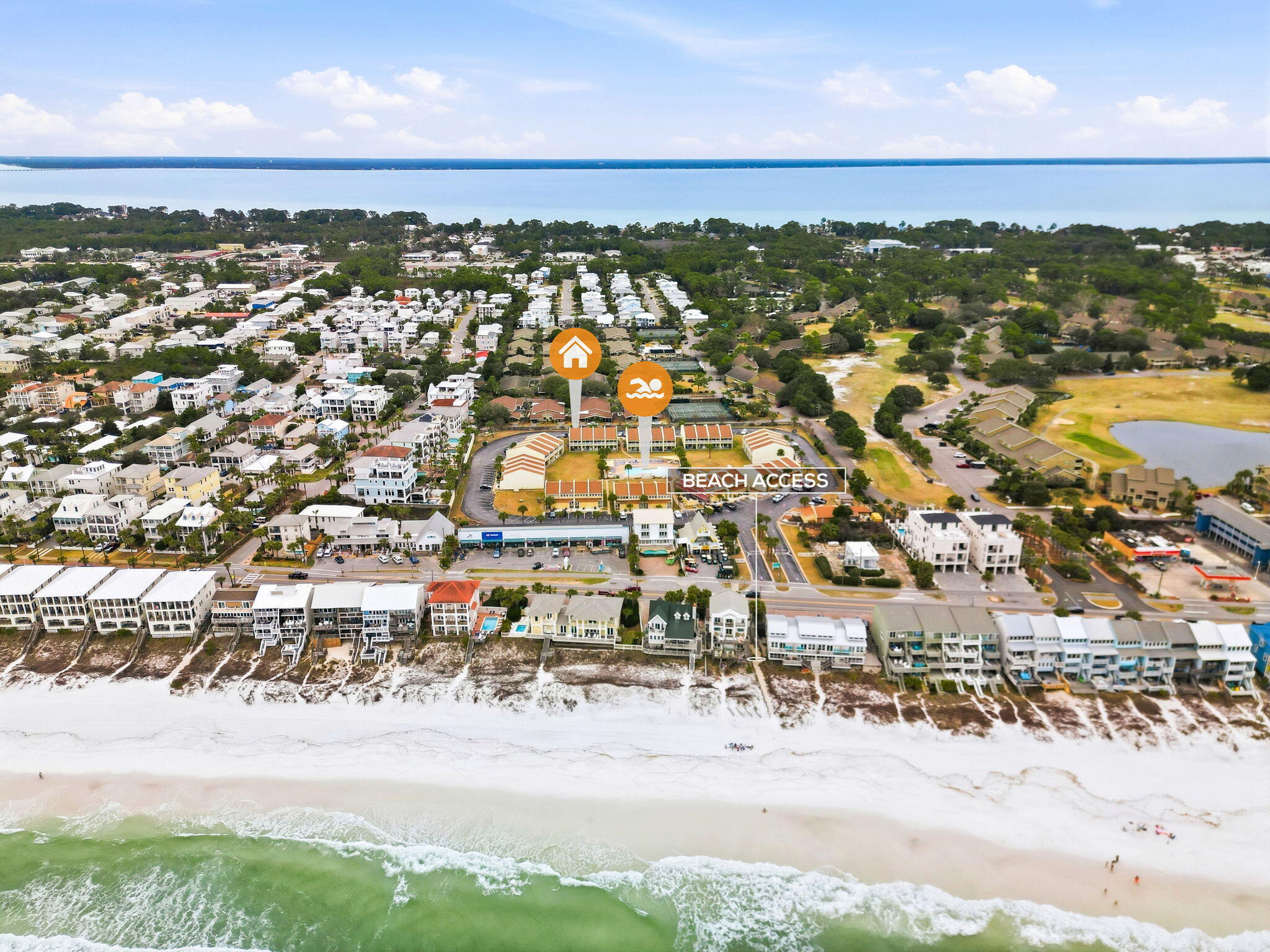 SEACOVE CONDO - Residential