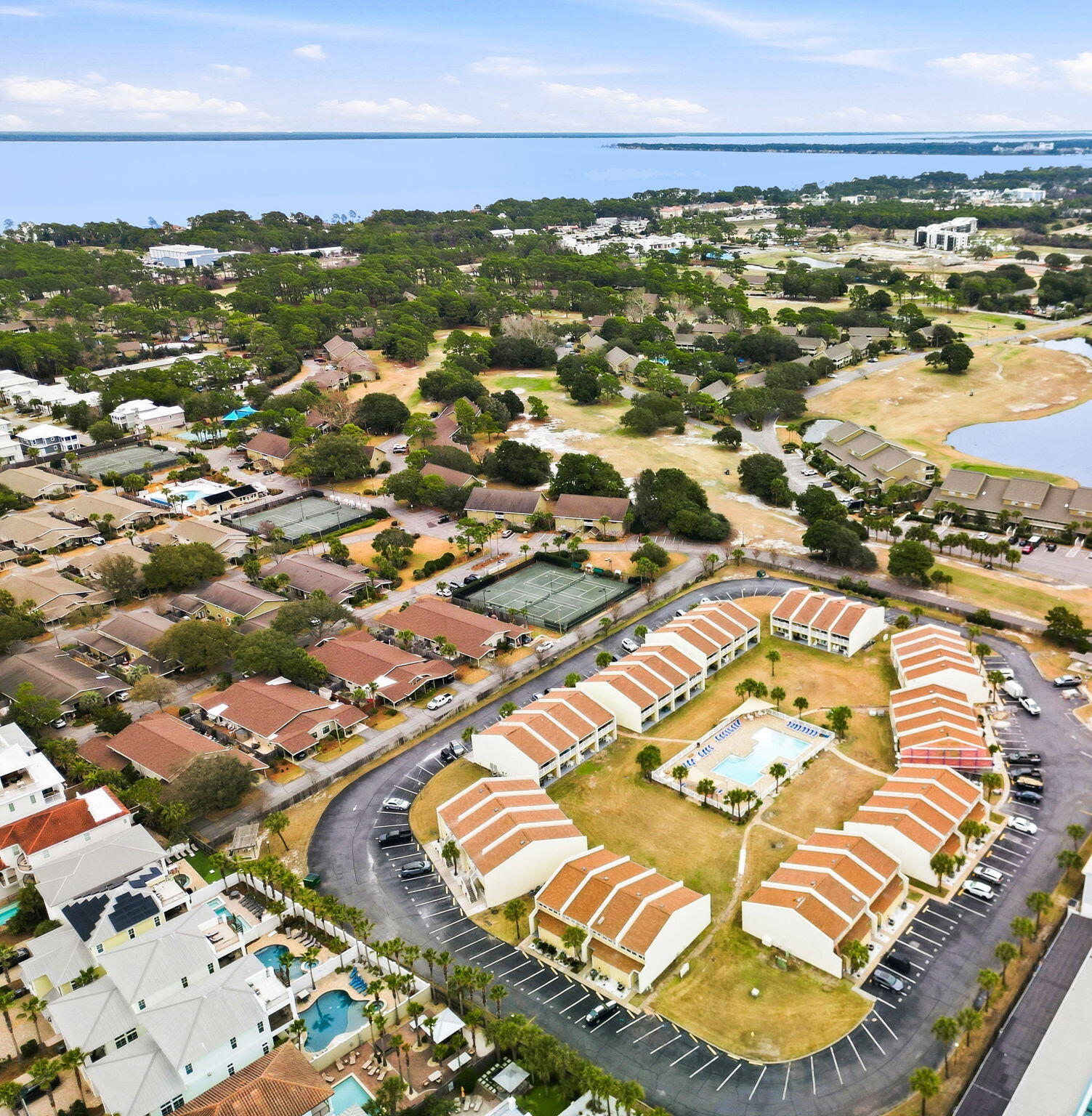 SEACOVE CONDO - Residential