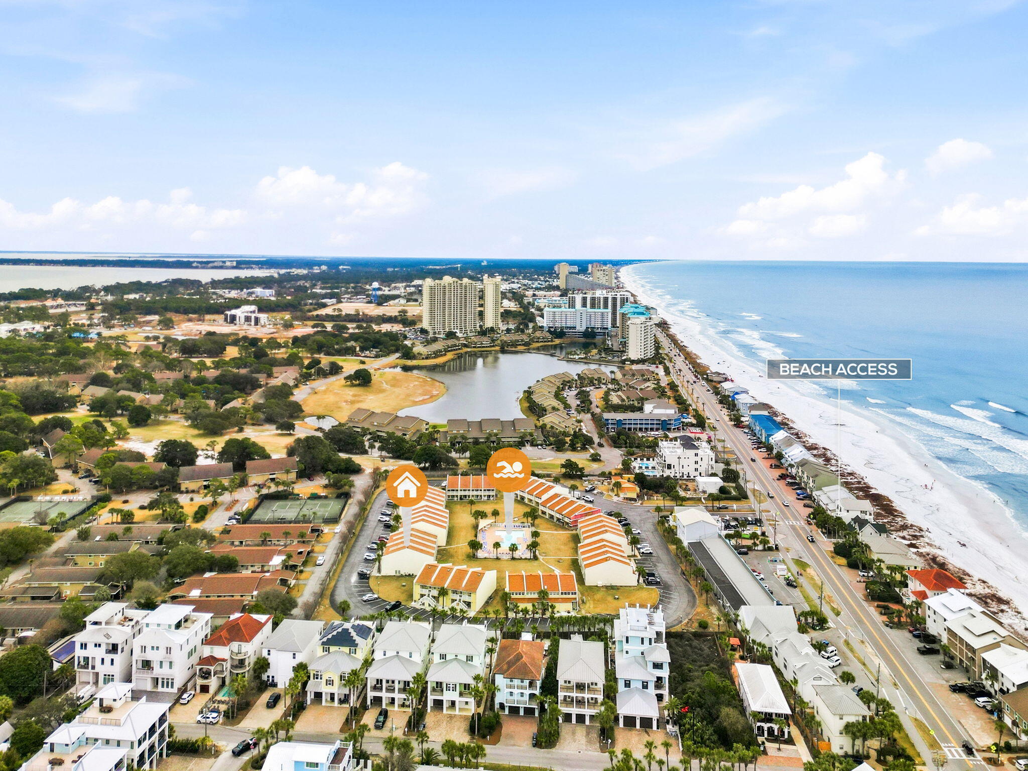 SEACOVE CONDO - Residential