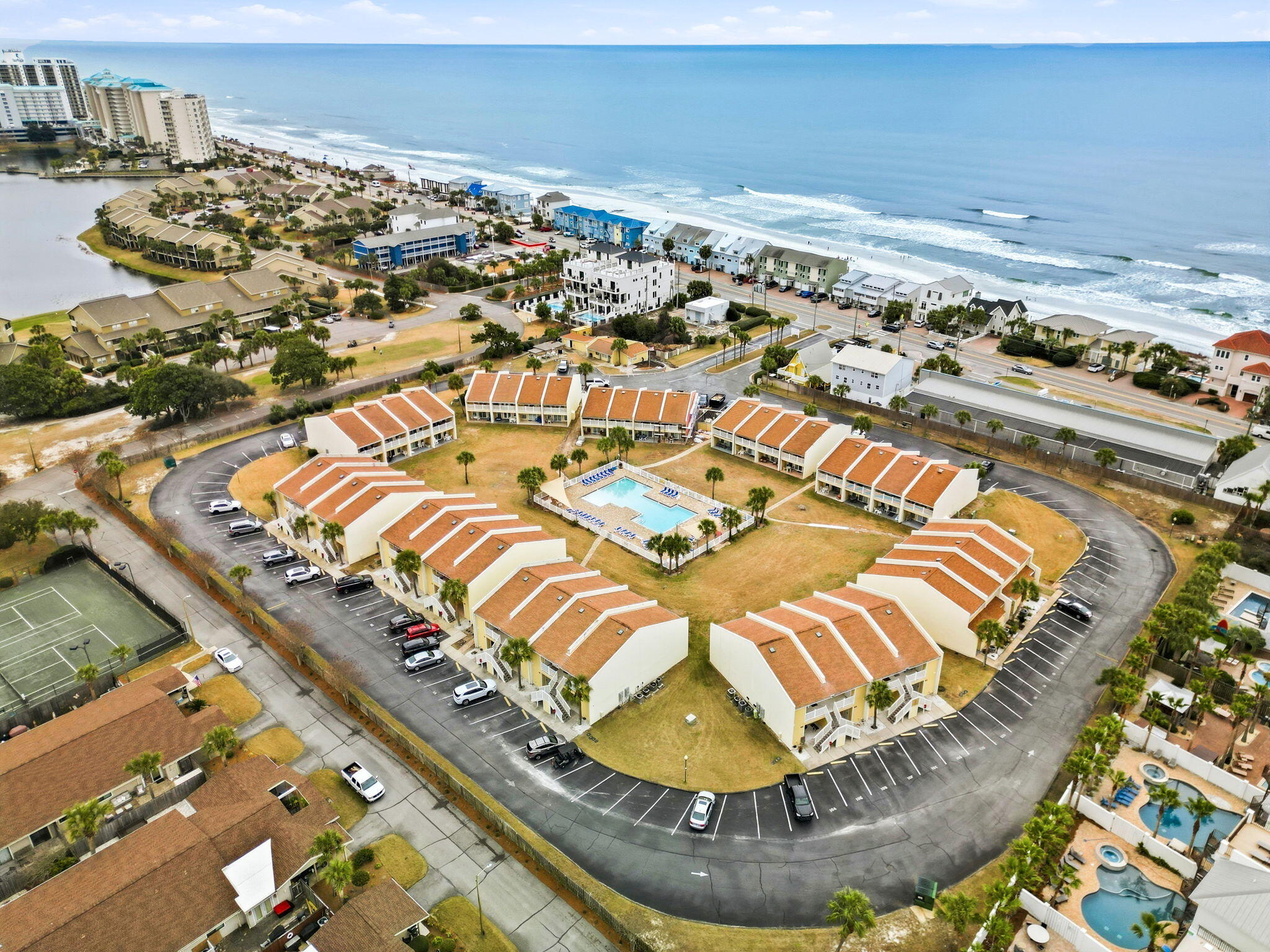 SEACOVE CONDO - Residential