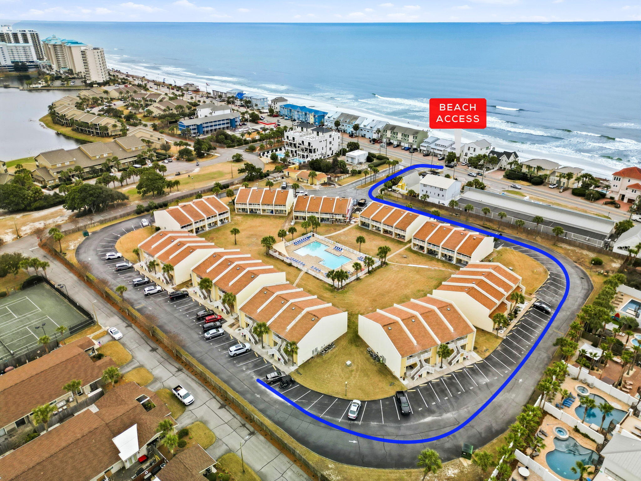 SEACOVE CONDO - Residential