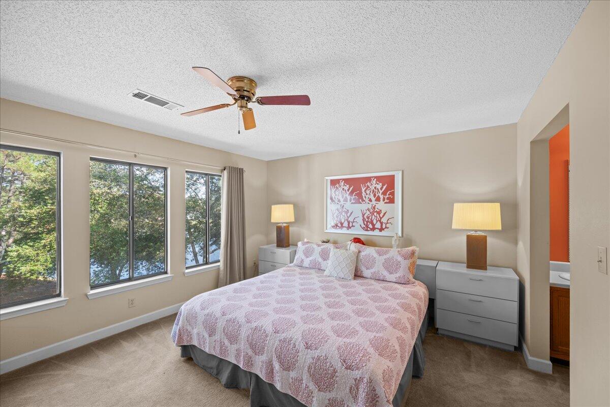 LAKESIDE CONDO AT BLUEWATER BAY - Residential